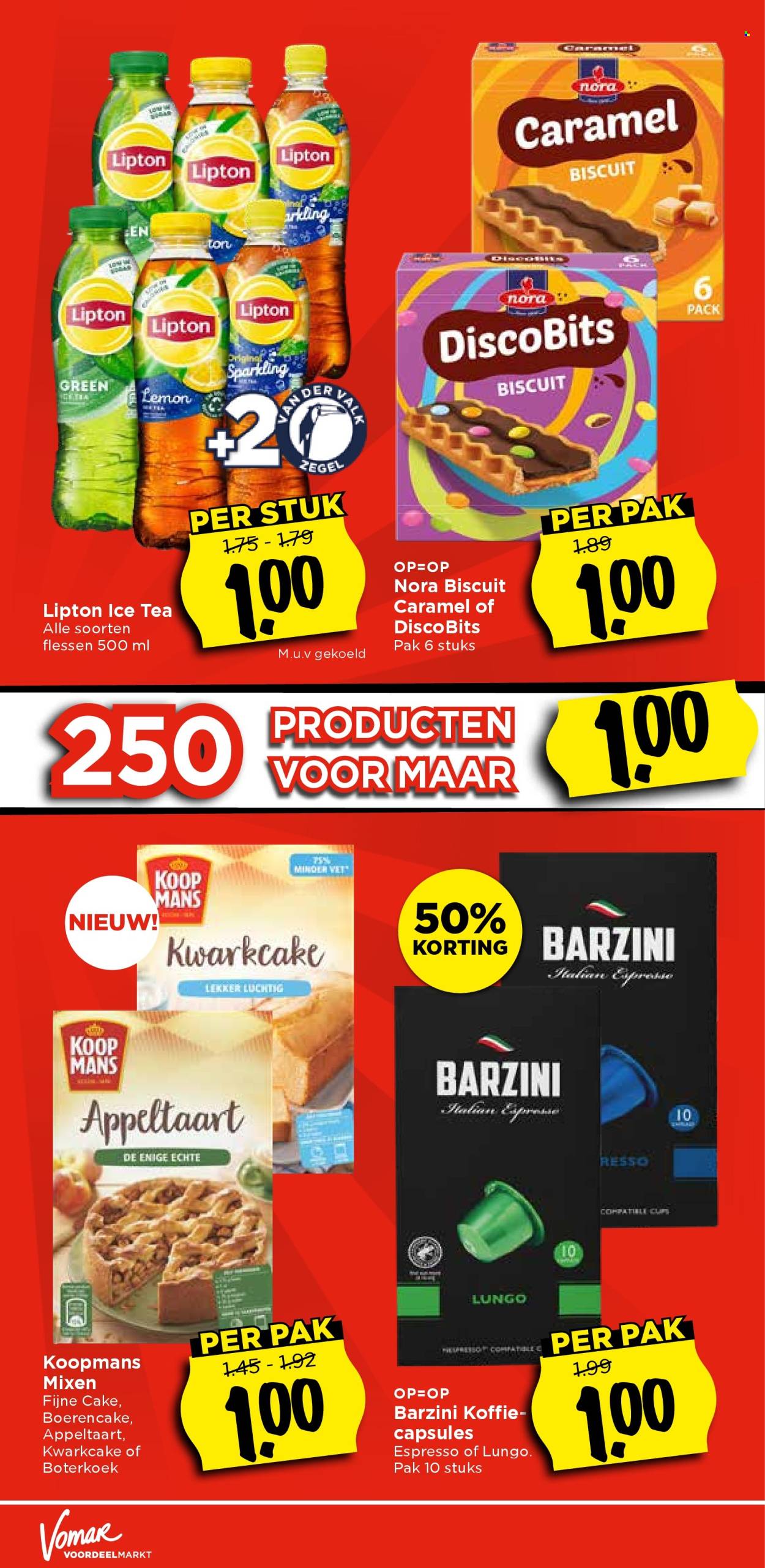 Vomar-aanbieding - 2-3-2025 - 8-3-2025. Pagina 11