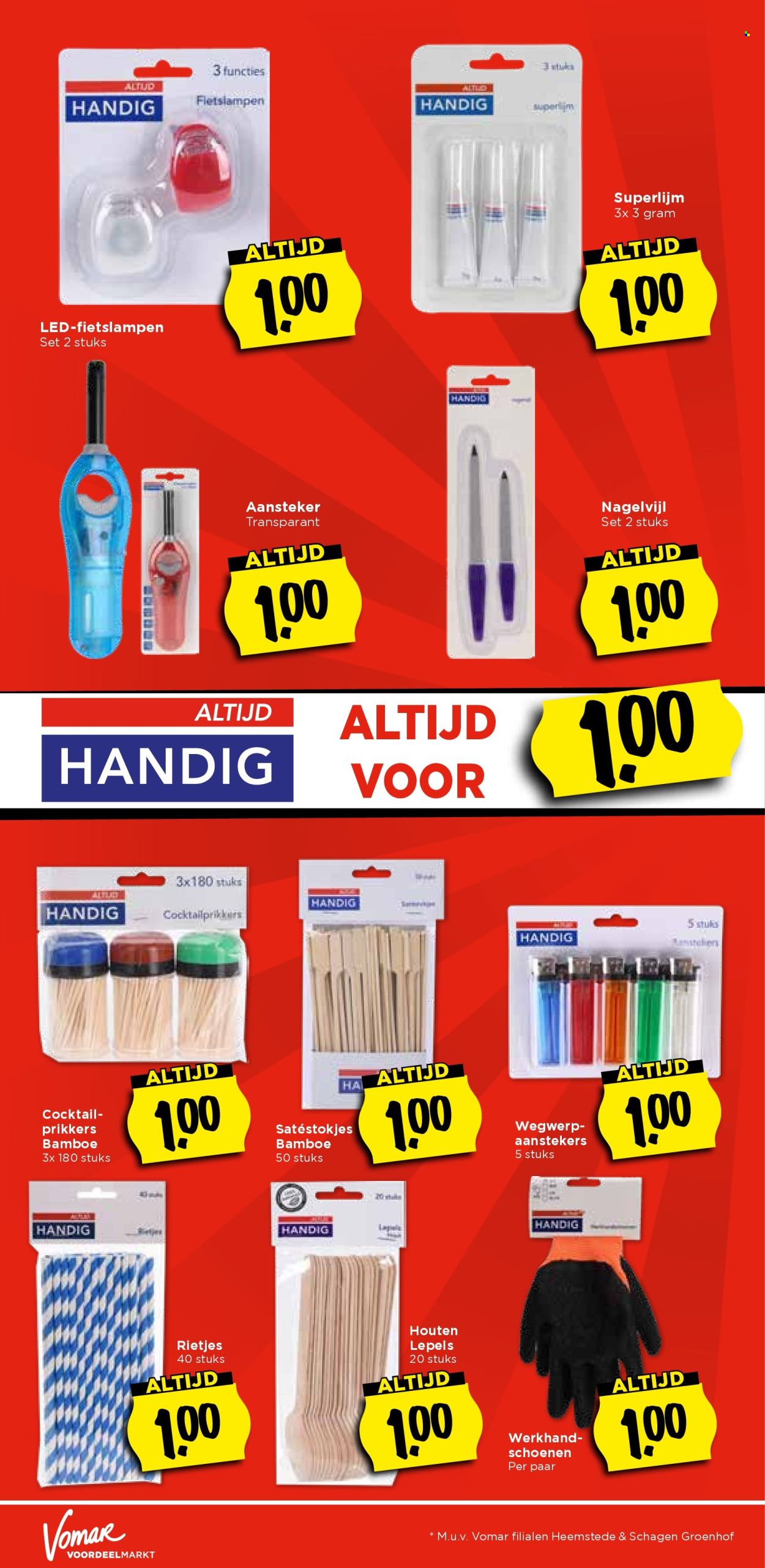 Vomar-aanbieding - 2-3-2025 - 8-3-2025. Pagina 14
