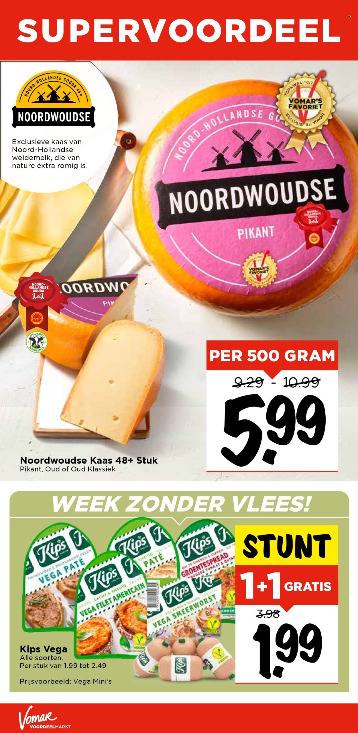 Vomar-aanbieding - 2-3-2025 - 8-3-2025. Pagina 25
