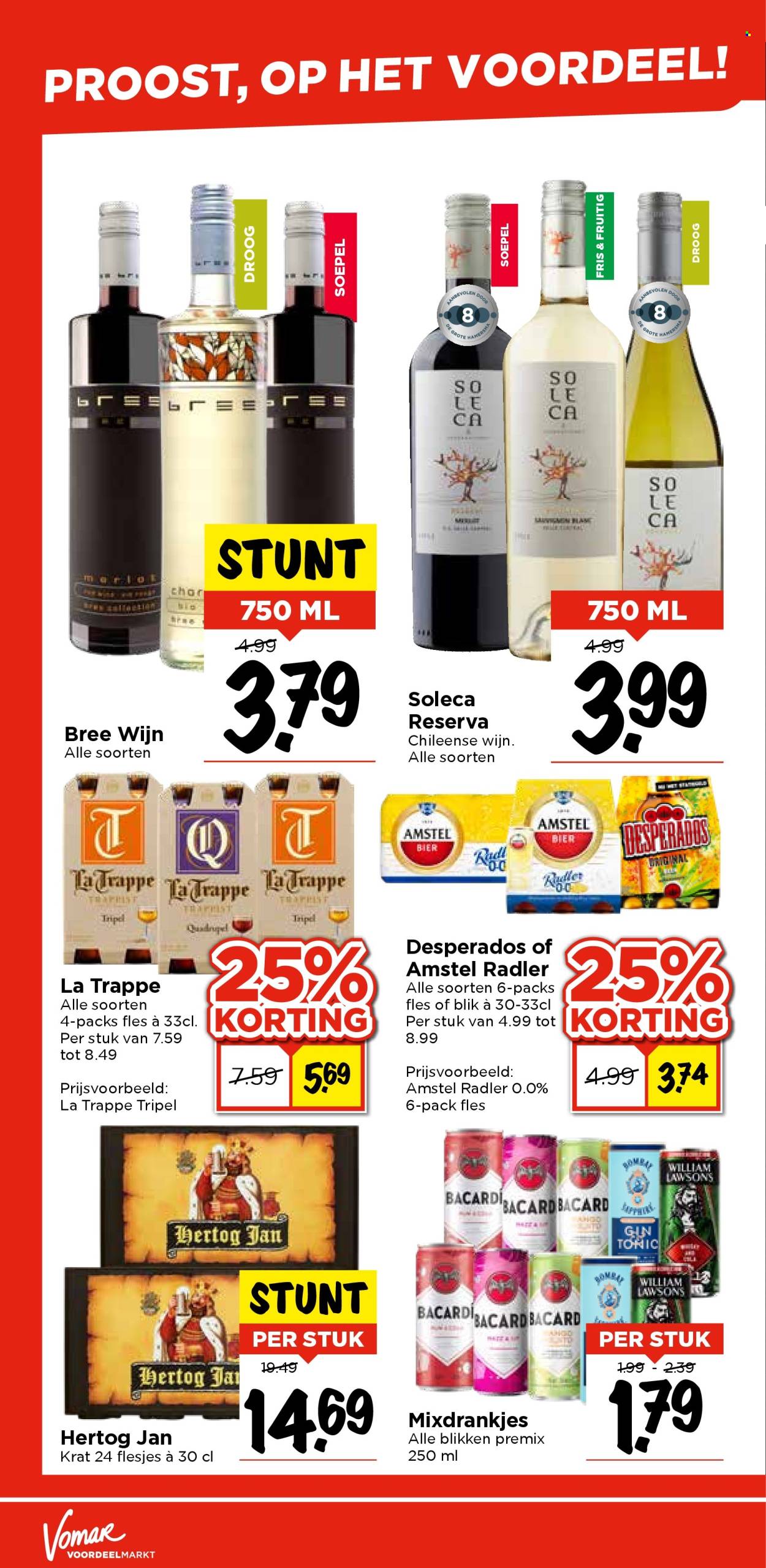 Vomar-aanbieding - 2-3-2025 - 8-3-2025. Pagina 27
