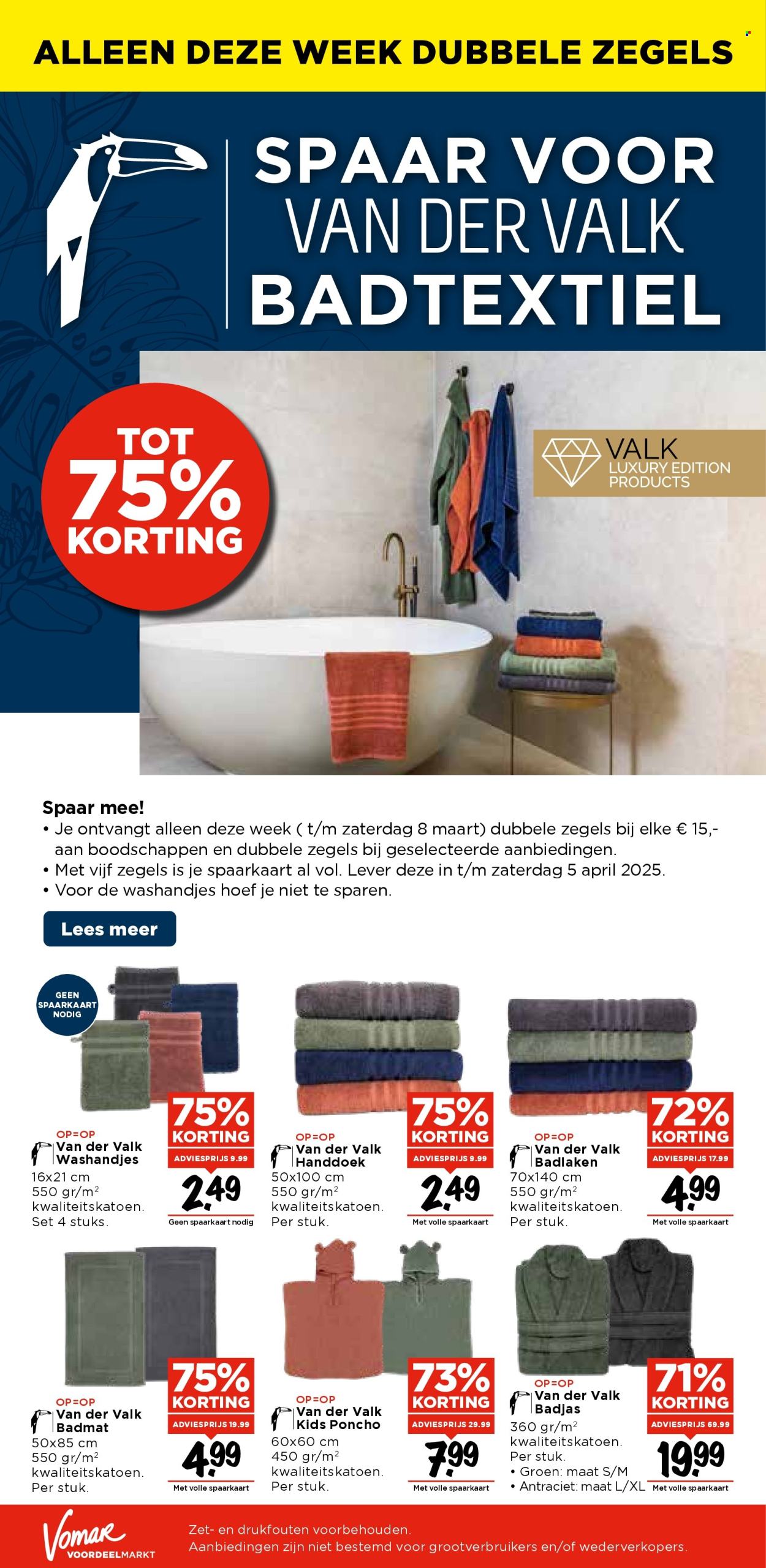 Vomar-aanbieding - 2-3-2025 - 8-3-2025. Pagina 29