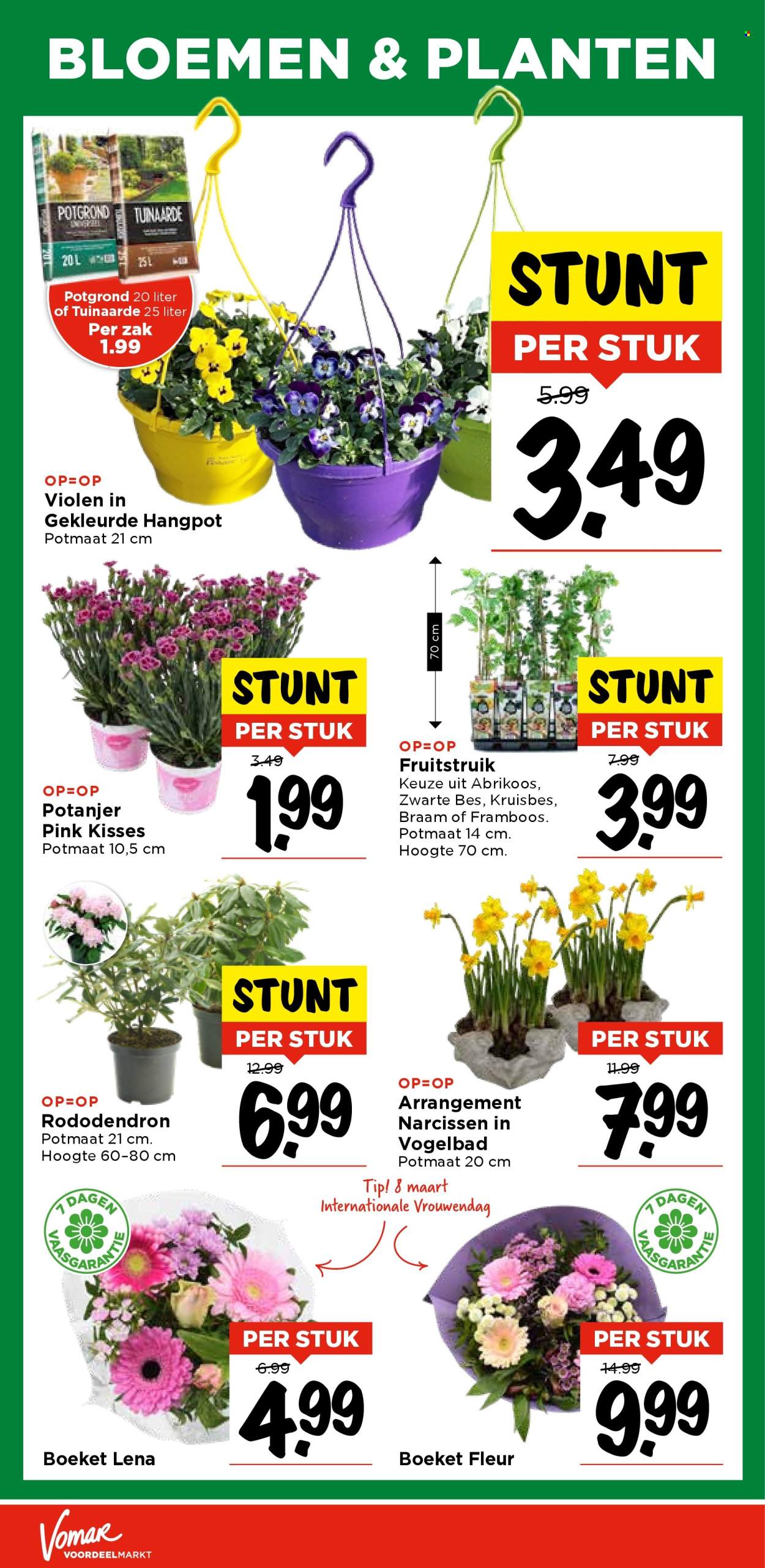 Vomar-aanbieding - 2-3-2025 - 8-3-2025. Pagina 31