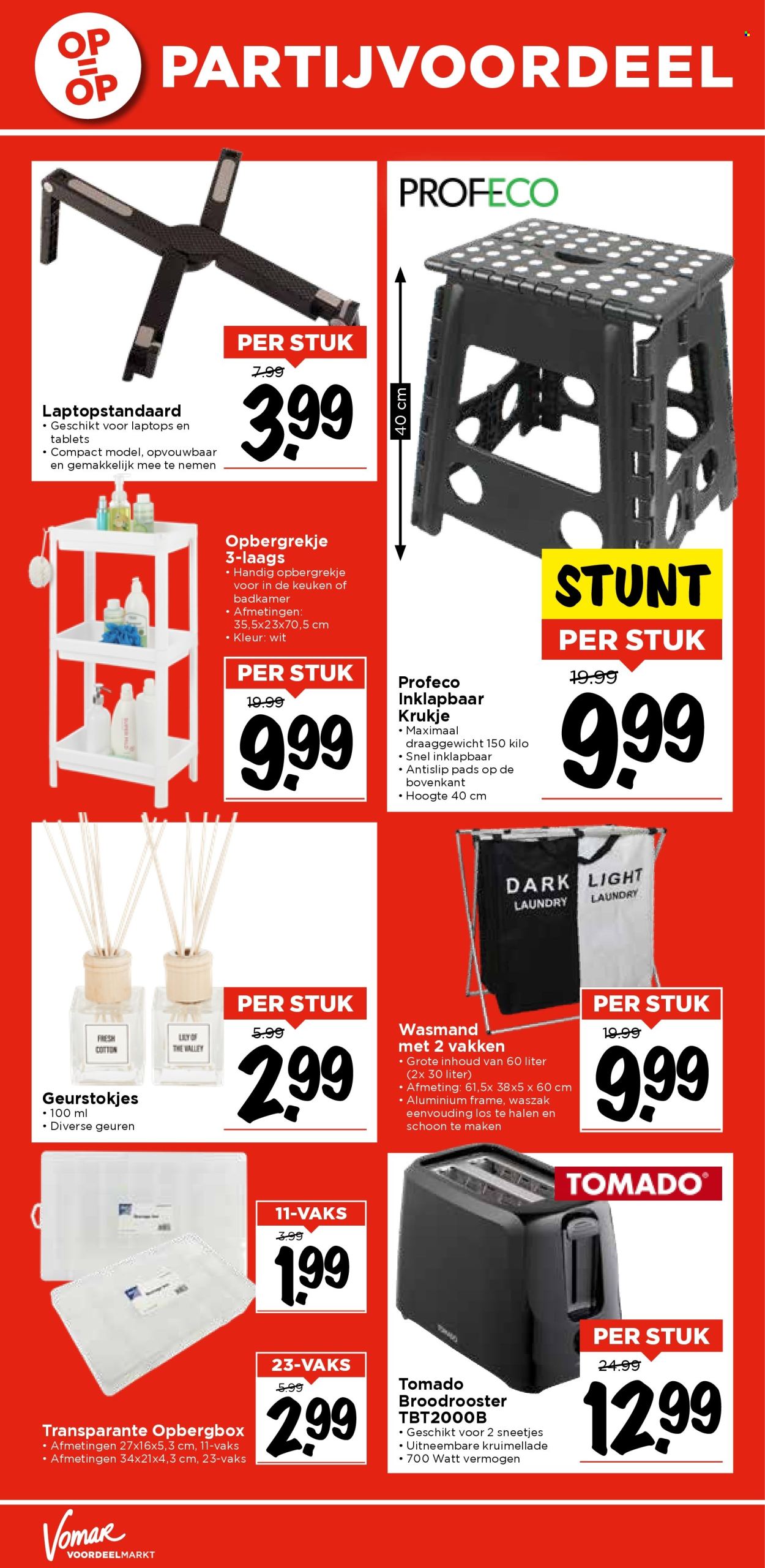 Vomar-aanbieding - 2-3-2025 - 8-3-2025. Pagina 34