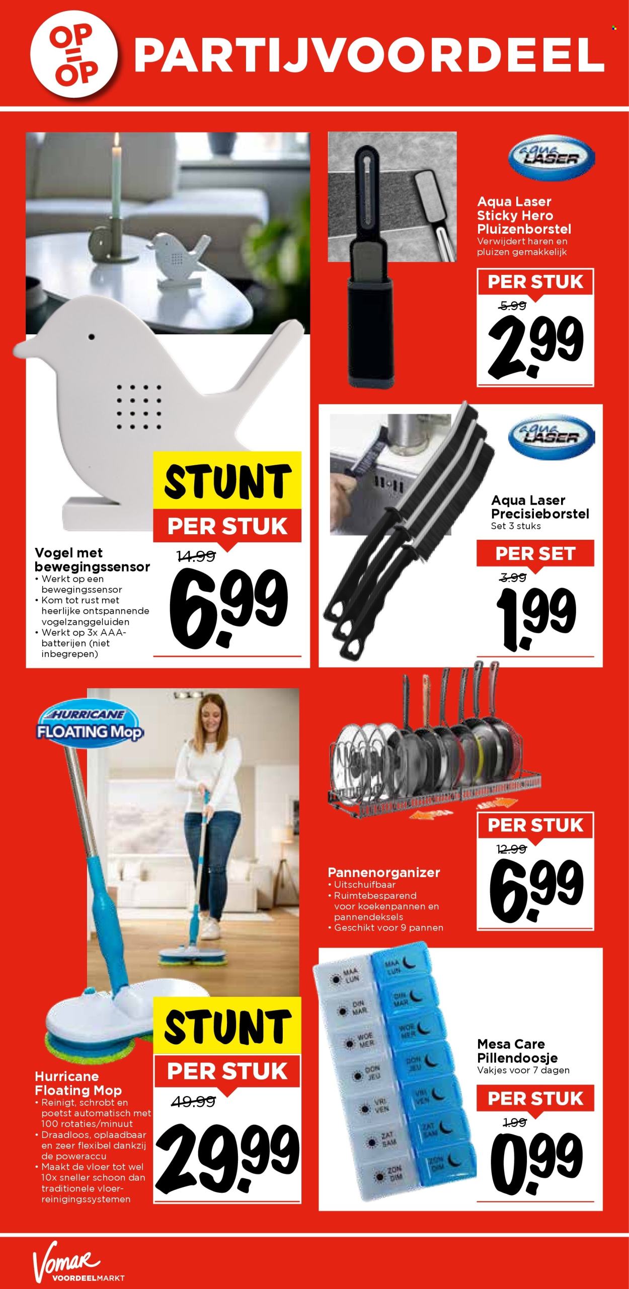 Vomar-aanbieding - 2-3-2025 - 8-3-2025. Pagina 35