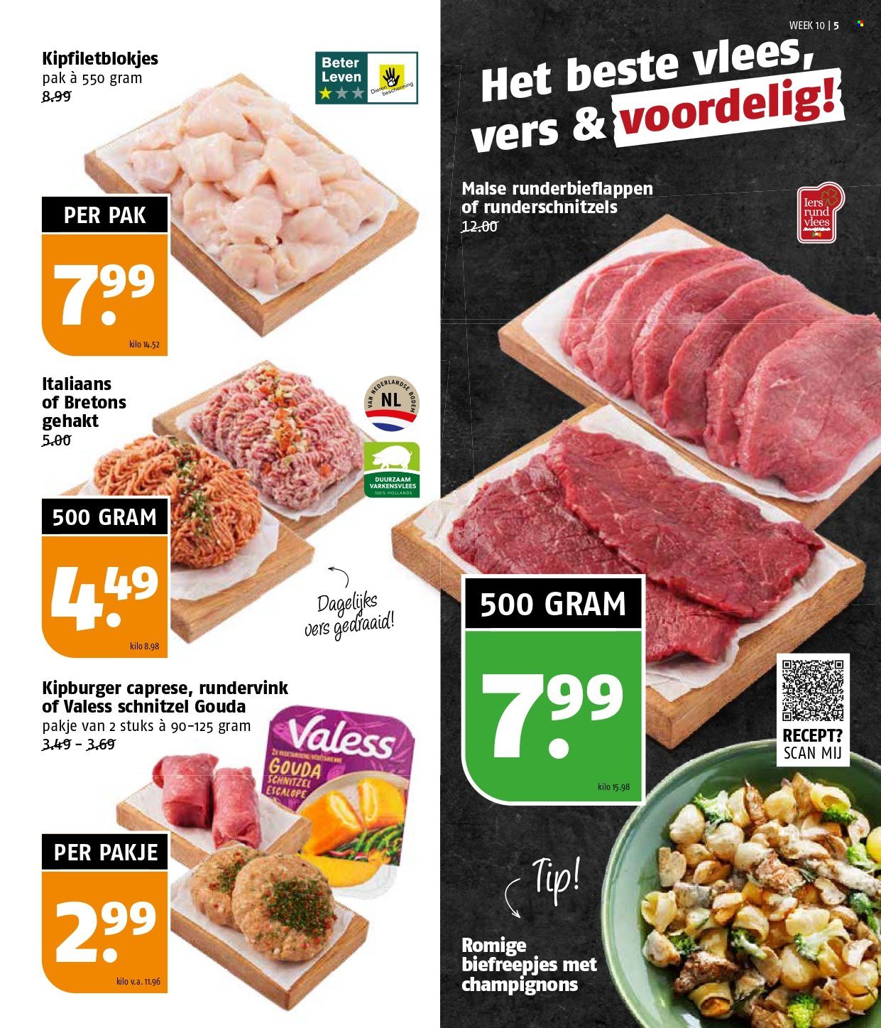 Poiesz-aanbieding - 3-3-2025 - 9-3-2025. Pagina 5