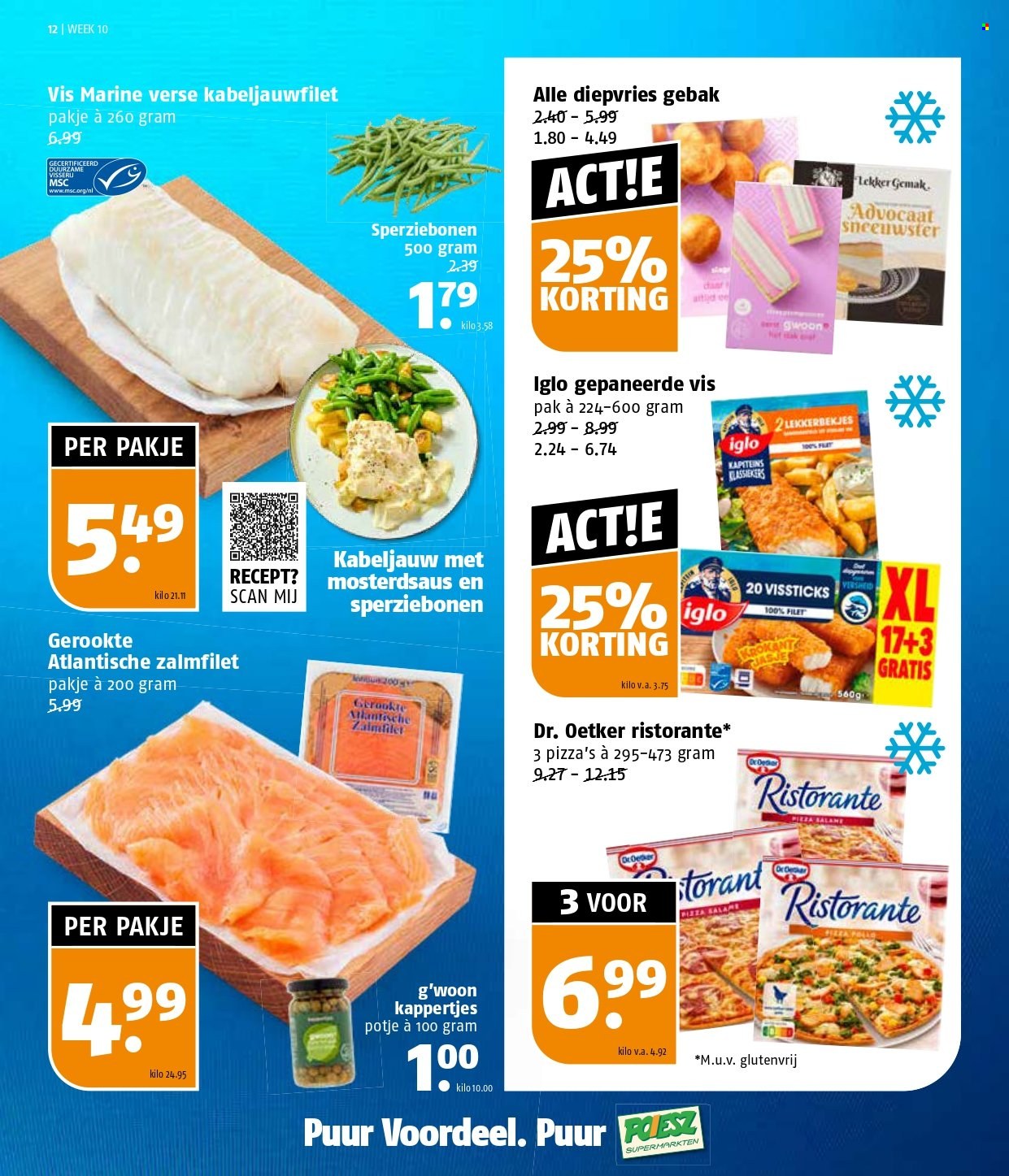 Poiesz-aanbieding - 3-3-2025 - 9-3-2025. Pagina 12