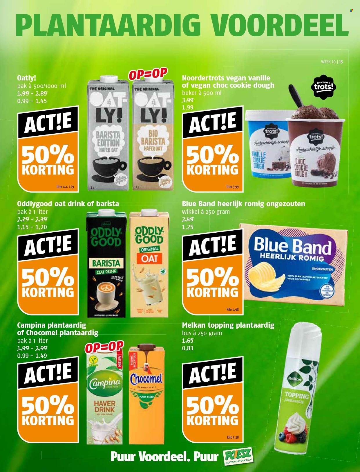Poiesz-aanbieding - 3-3-2025 - 9-3-2025. Pagina 15