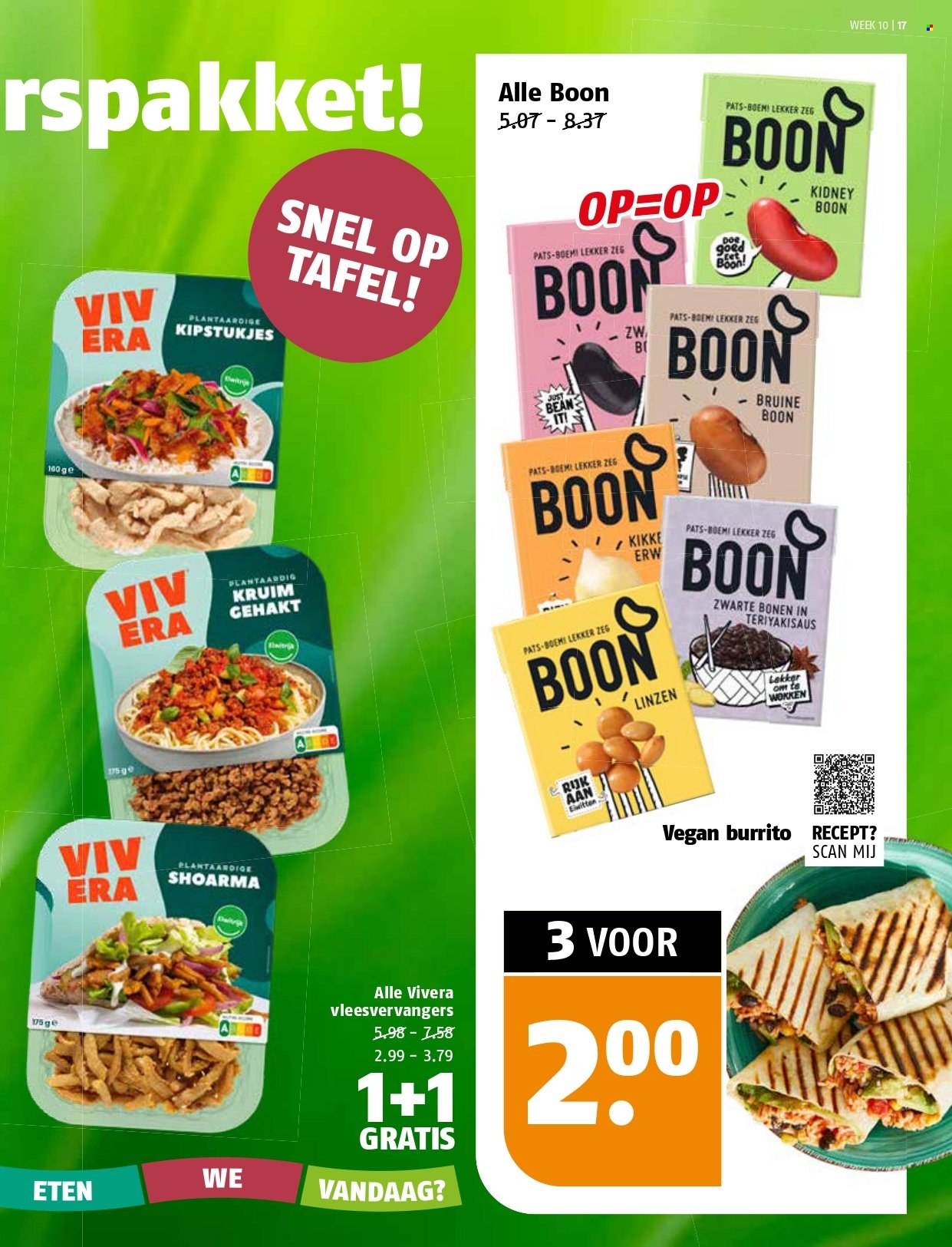 Poiesz-aanbieding - 3-3-2025 - 9-3-2025. Pagina 17