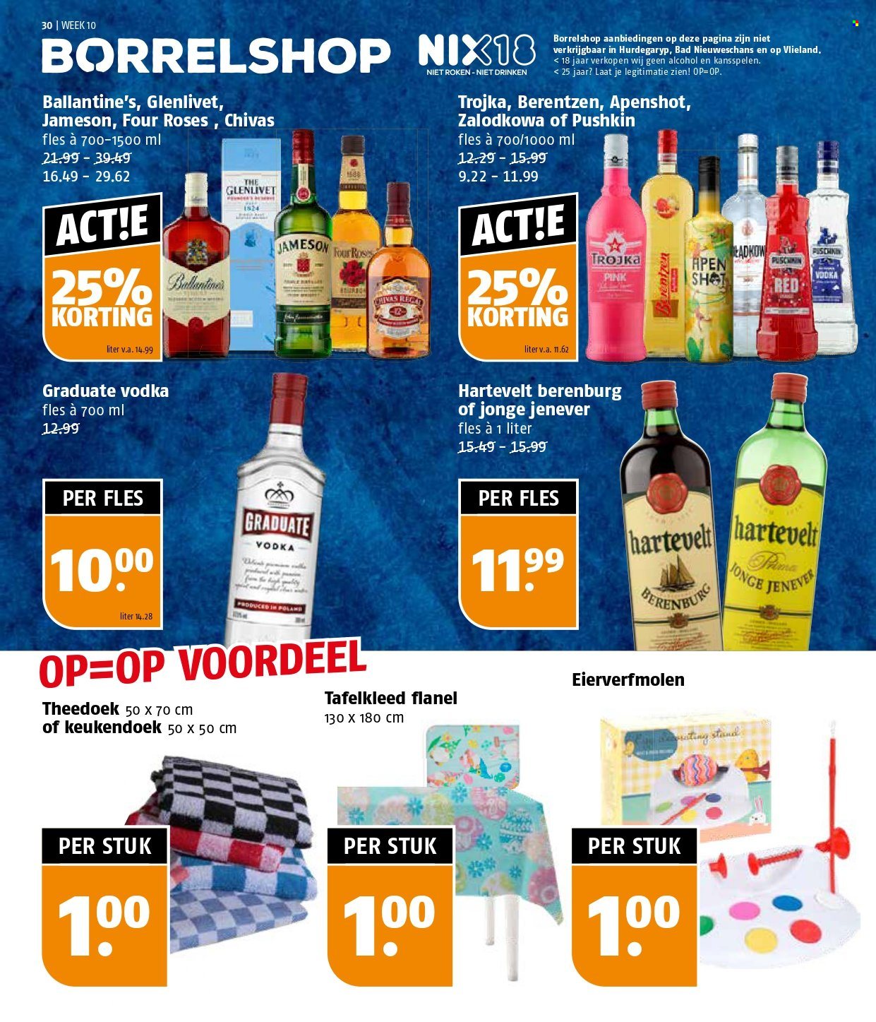 Poiesz-aanbieding - 3-3-2025 - 9-3-2025. Pagina 30