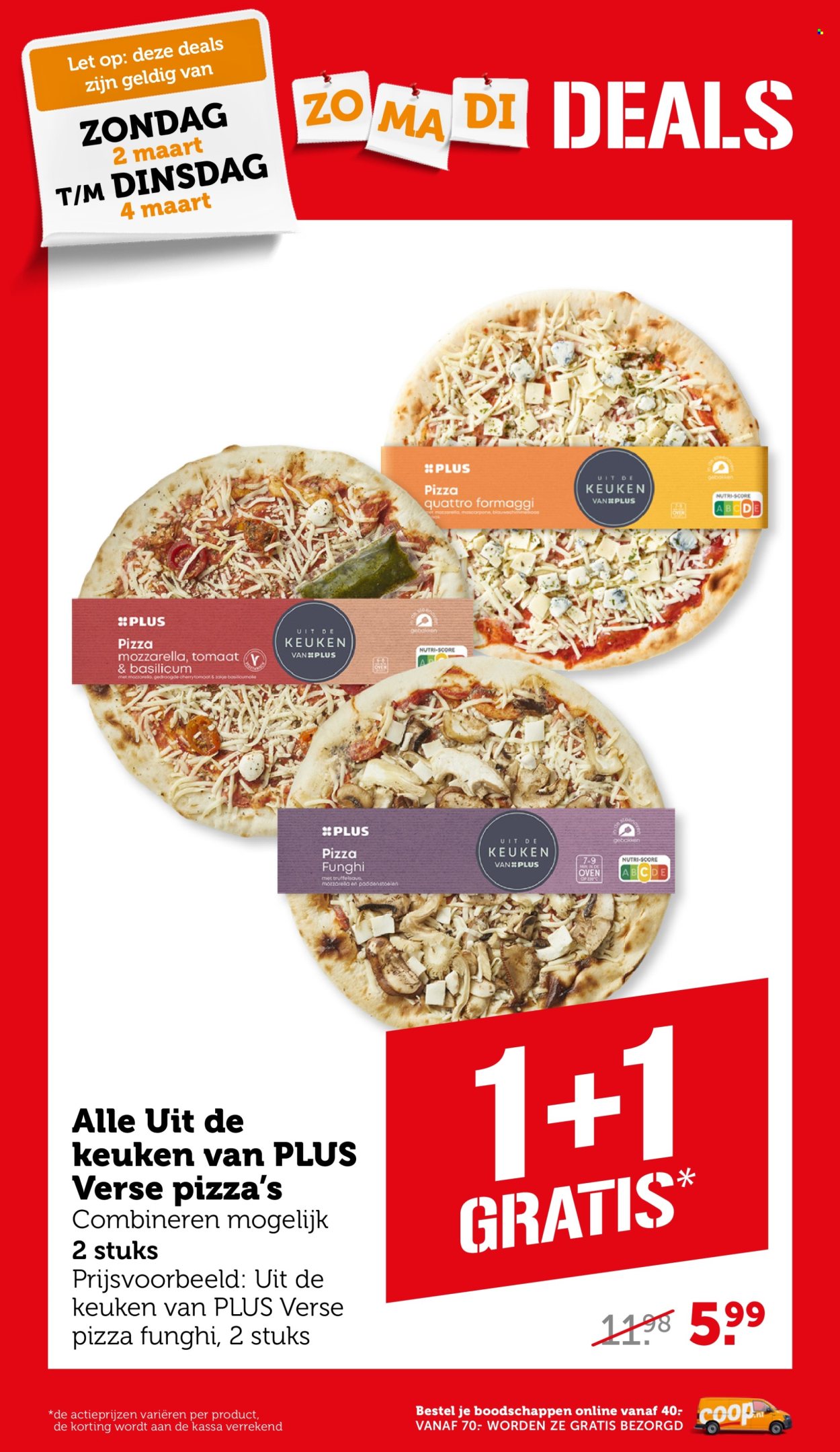 Coop-aanbieding - 5-3-2025 - 11-3-2025. Pagina 3