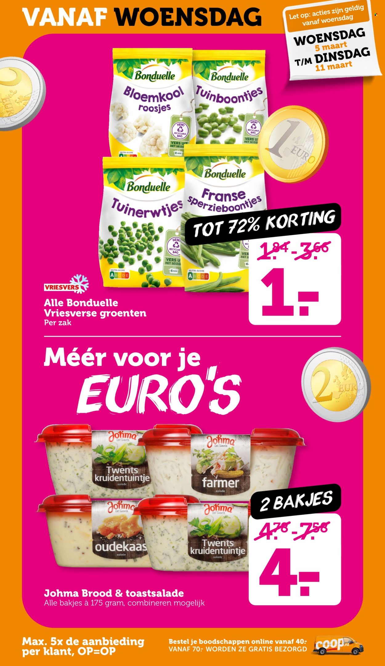 Coop-aanbieding - 5-3-2025 - 11-3-2025. Pagina 8