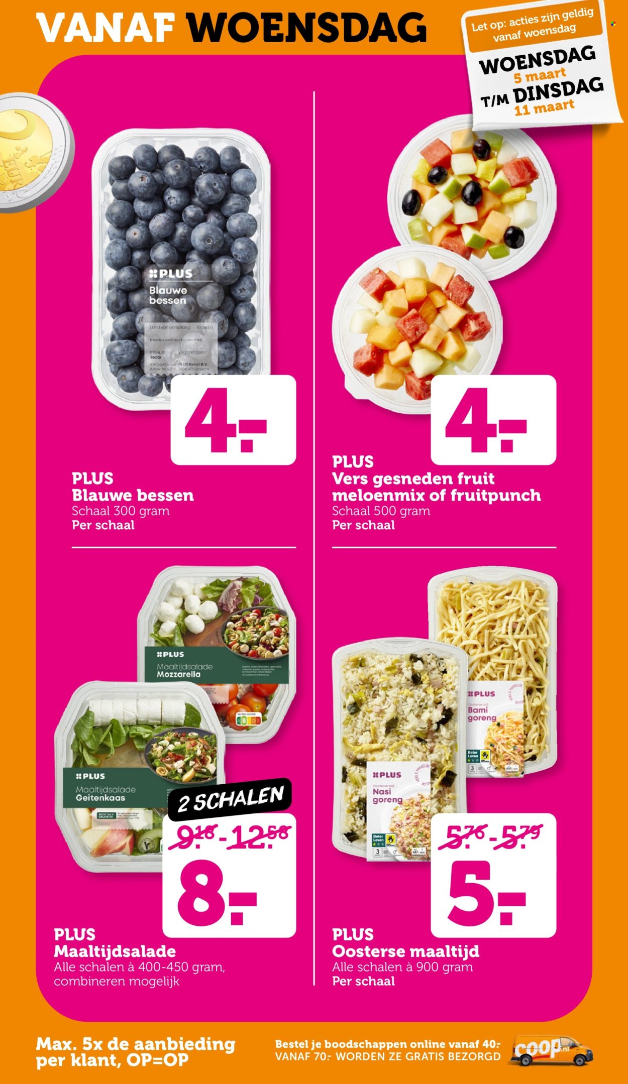 Coop-aanbieding - 5-3-2025 - 11-3-2025. Pagina 10