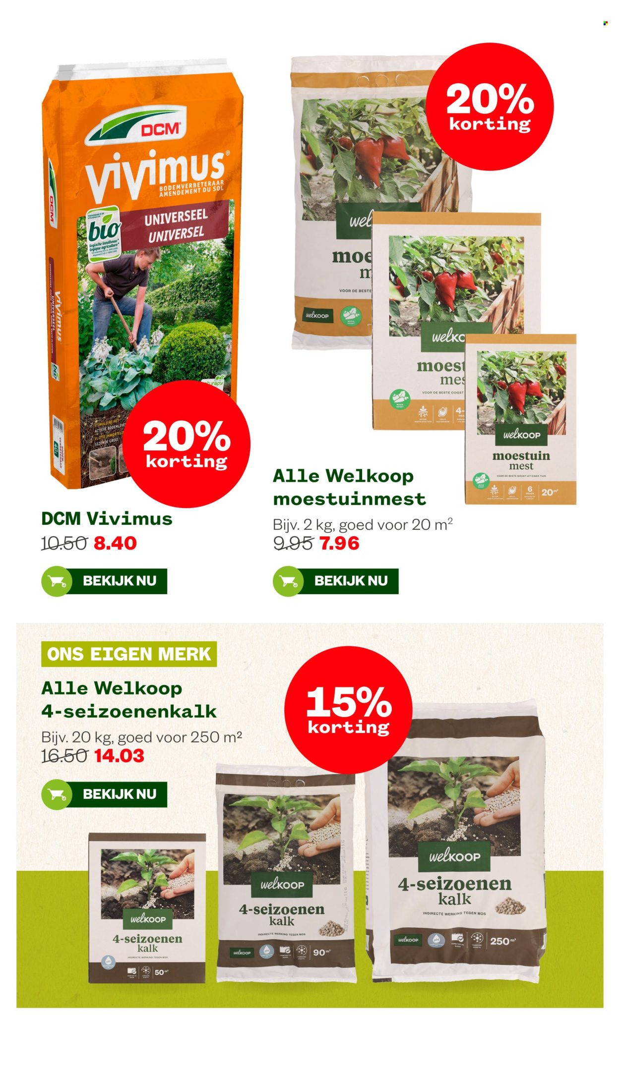 Welkoop-aanbieding - 3-3-2025 - 16-3-2025. Pagina 4