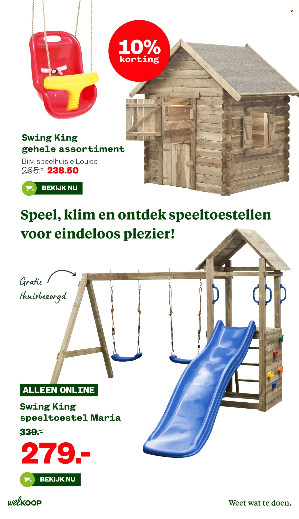 Welkoop-aanbieding - 3-3-2025 - 16-3-2025. Pagina 11