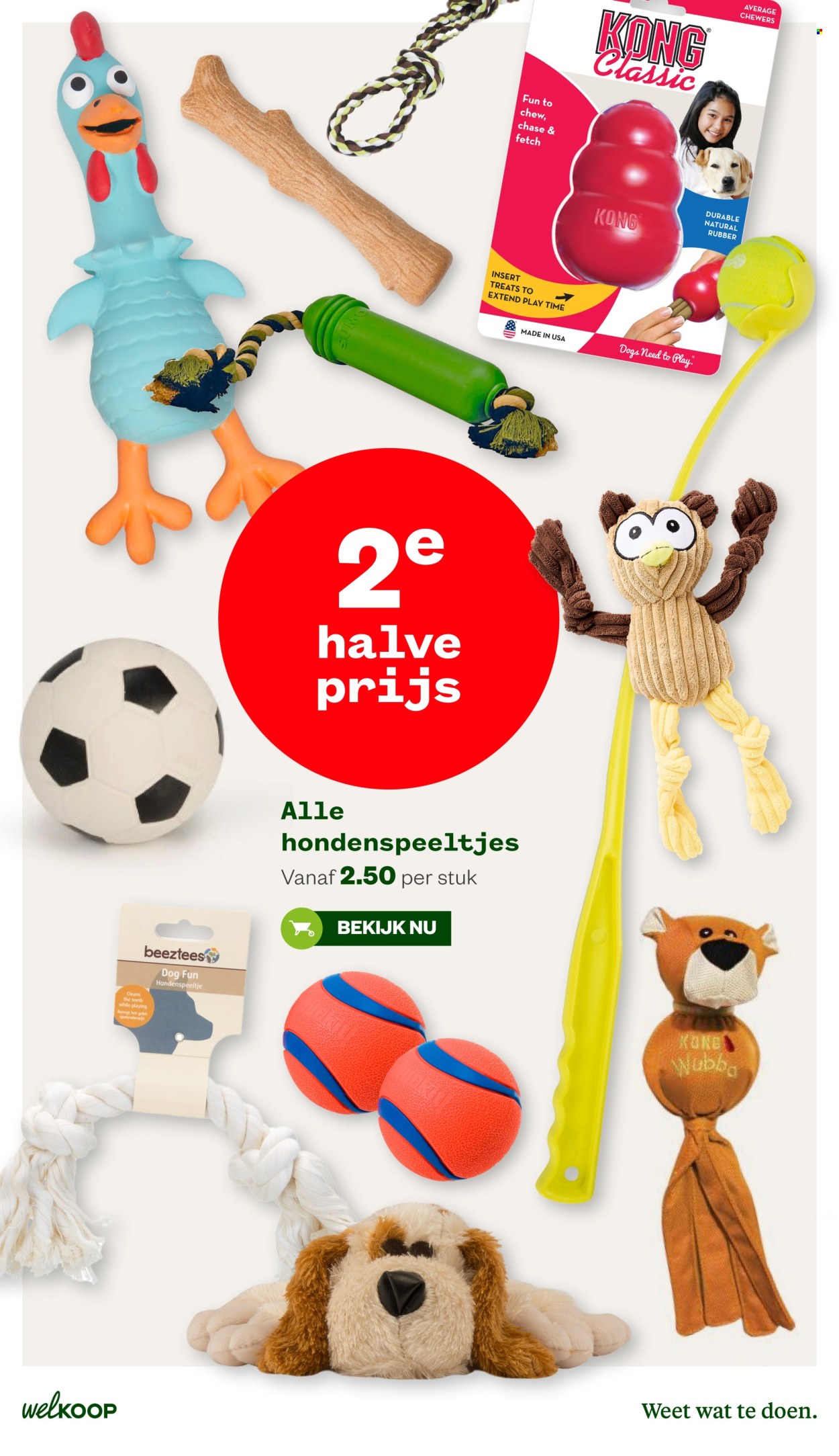 Welkoop-aanbieding - 3-3-2025 - 16-3-2025. Pagina 18