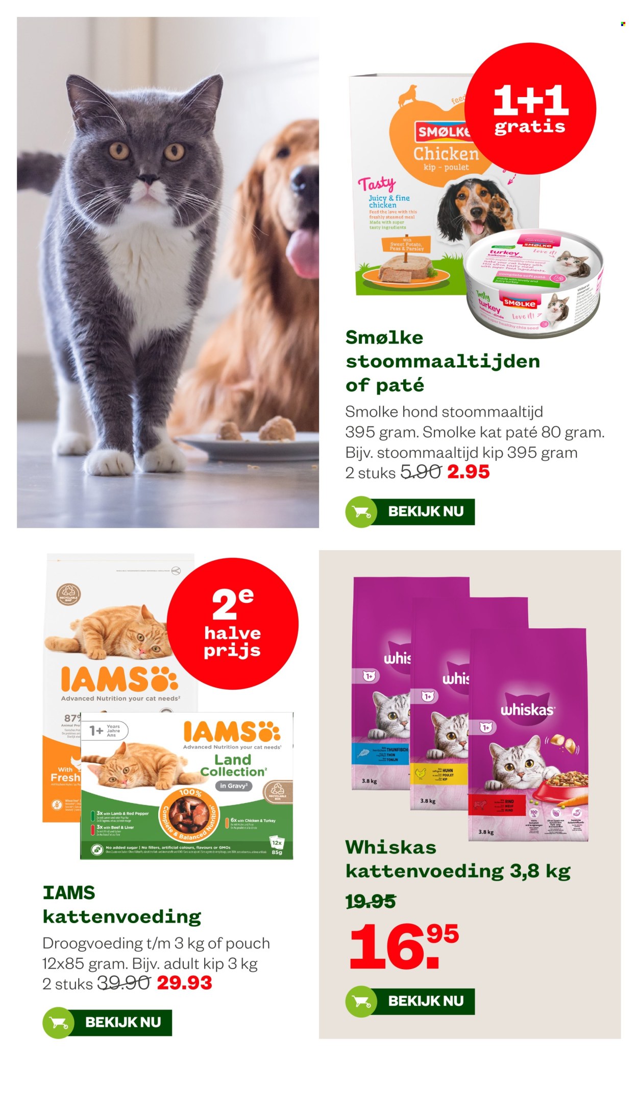 Welkoop-aanbieding - 3-3-2025 - 16-3-2025. Pagina 21
