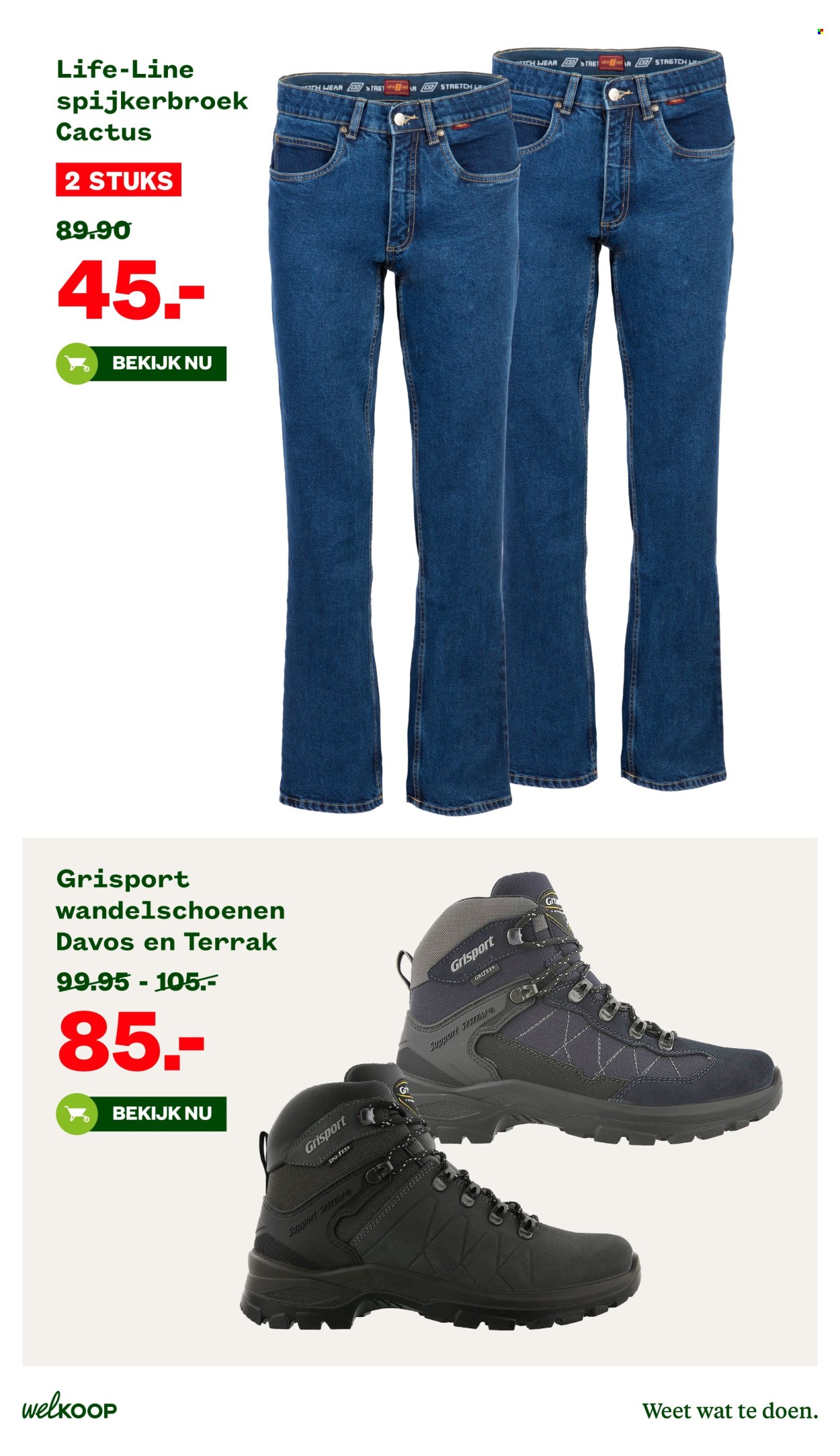 Welkoop-aanbieding - 3-3-2025 - 16-3-2025. Pagina 28