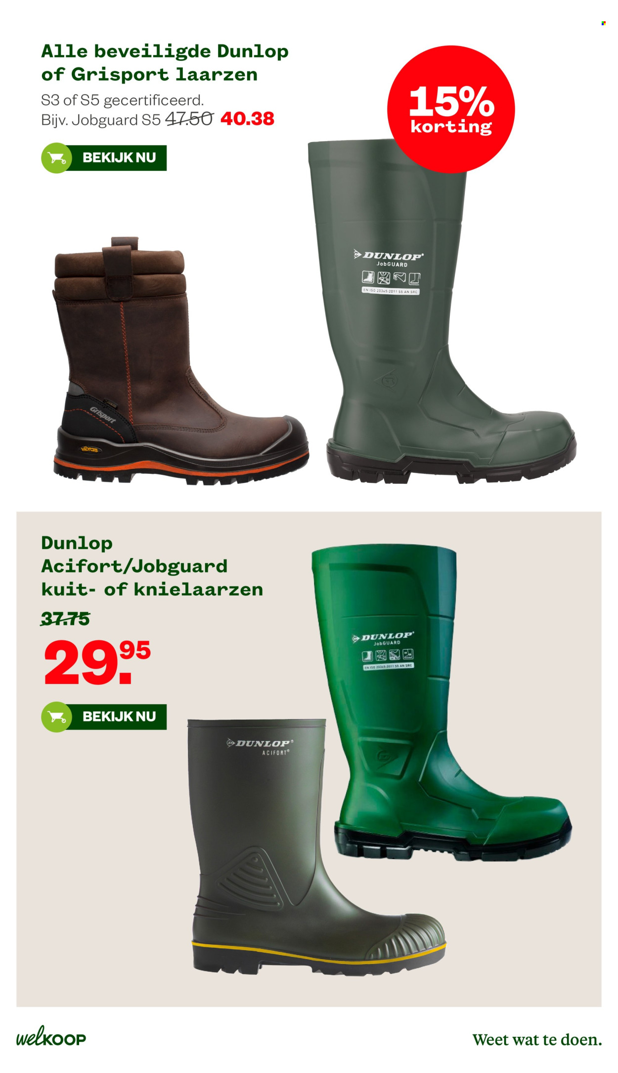 Welkoop-aanbieding - 3-3-2025 - 16-3-2025. Pagina 32