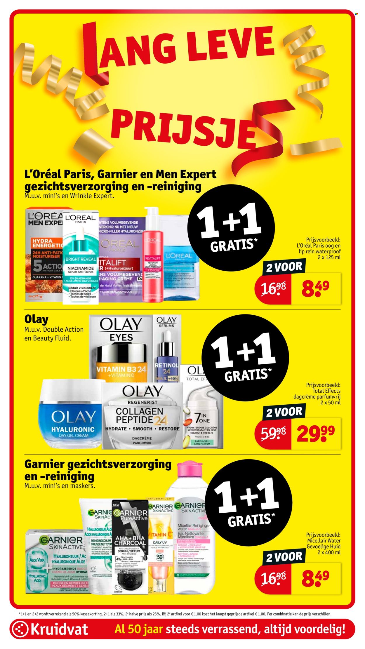 Kruidvat-aanbieding - 4-3-2025 - 9-3-2025. Pagina 4