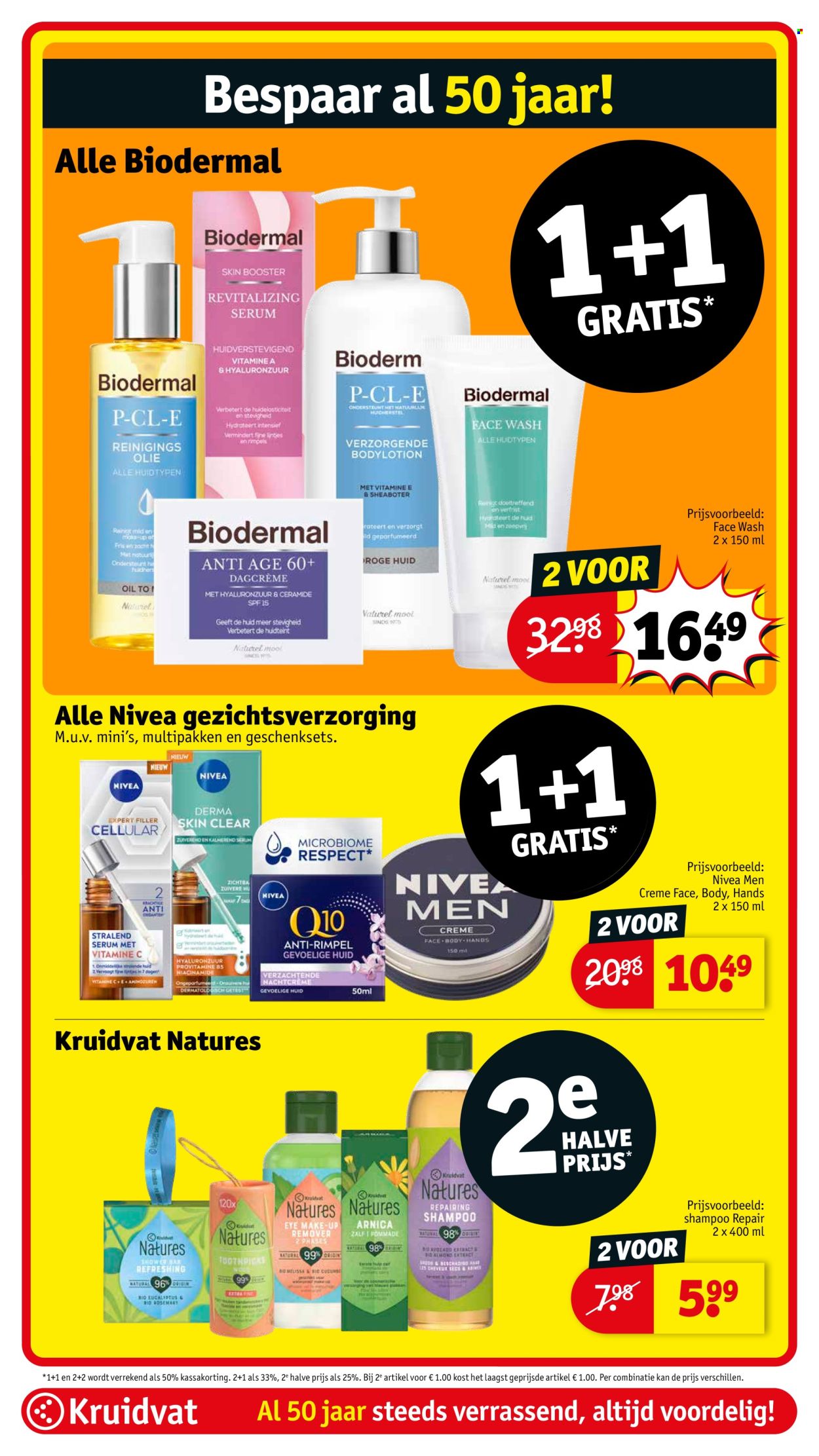 Kruidvat-aanbieding - 4-3-2025 - 9-3-2025. Pagina 5