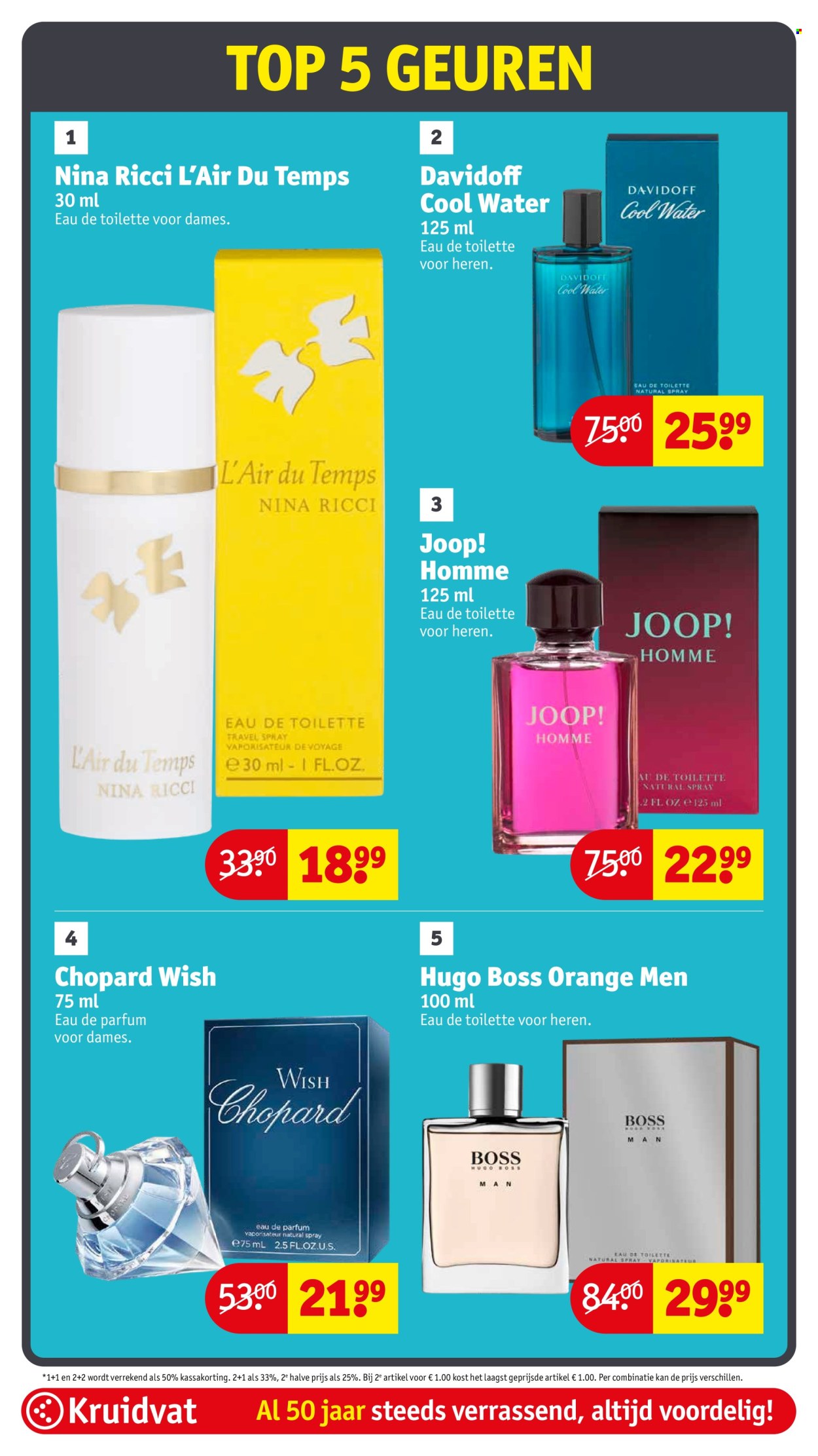Kruidvat-aanbieding - 4-3-2025 - 9-3-2025. Pagina 7
