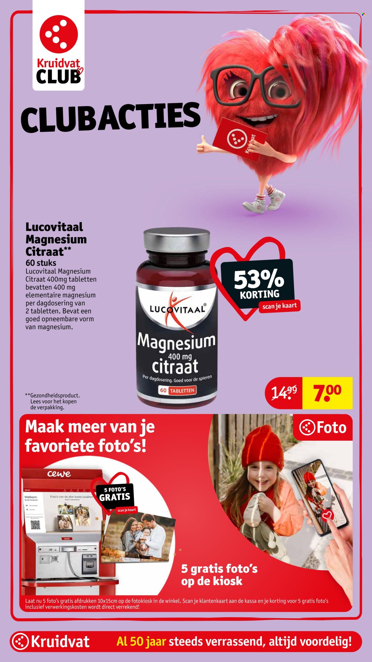 Kruidvat-aanbieding - 4-3-2025 - 9-3-2025. Pagina 9