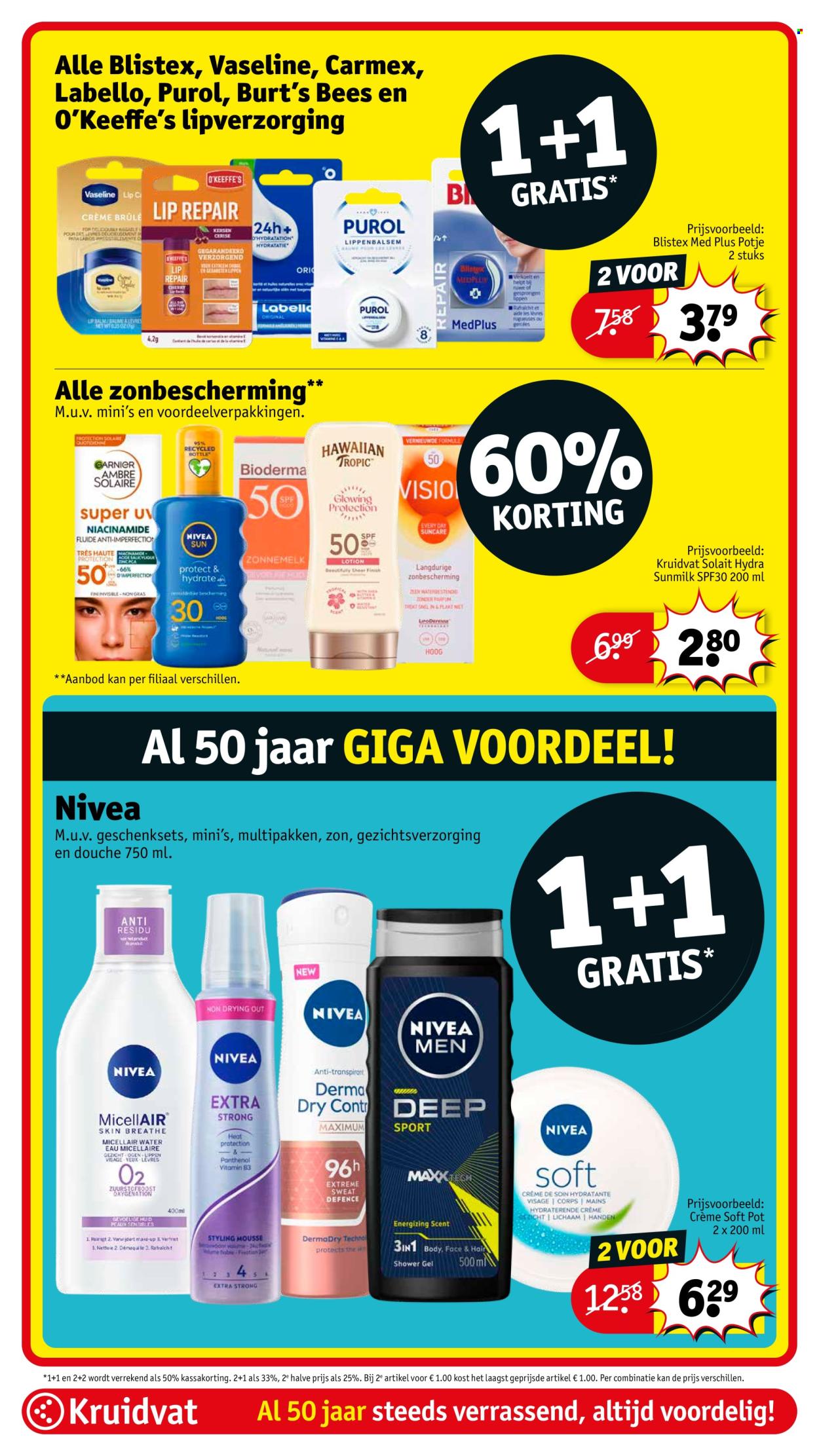 Kruidvat-aanbieding - 4-3-2025 - 9-3-2025. Pagina 10