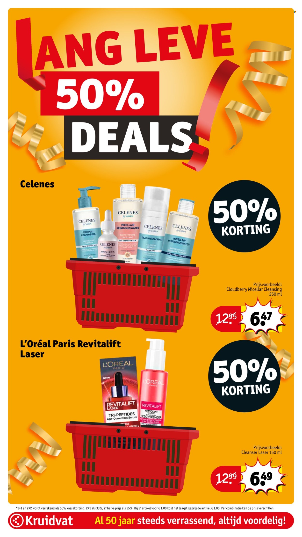 Kruidvat-aanbieding - 4-3-2025 - 9-3-2025. Pagina 13