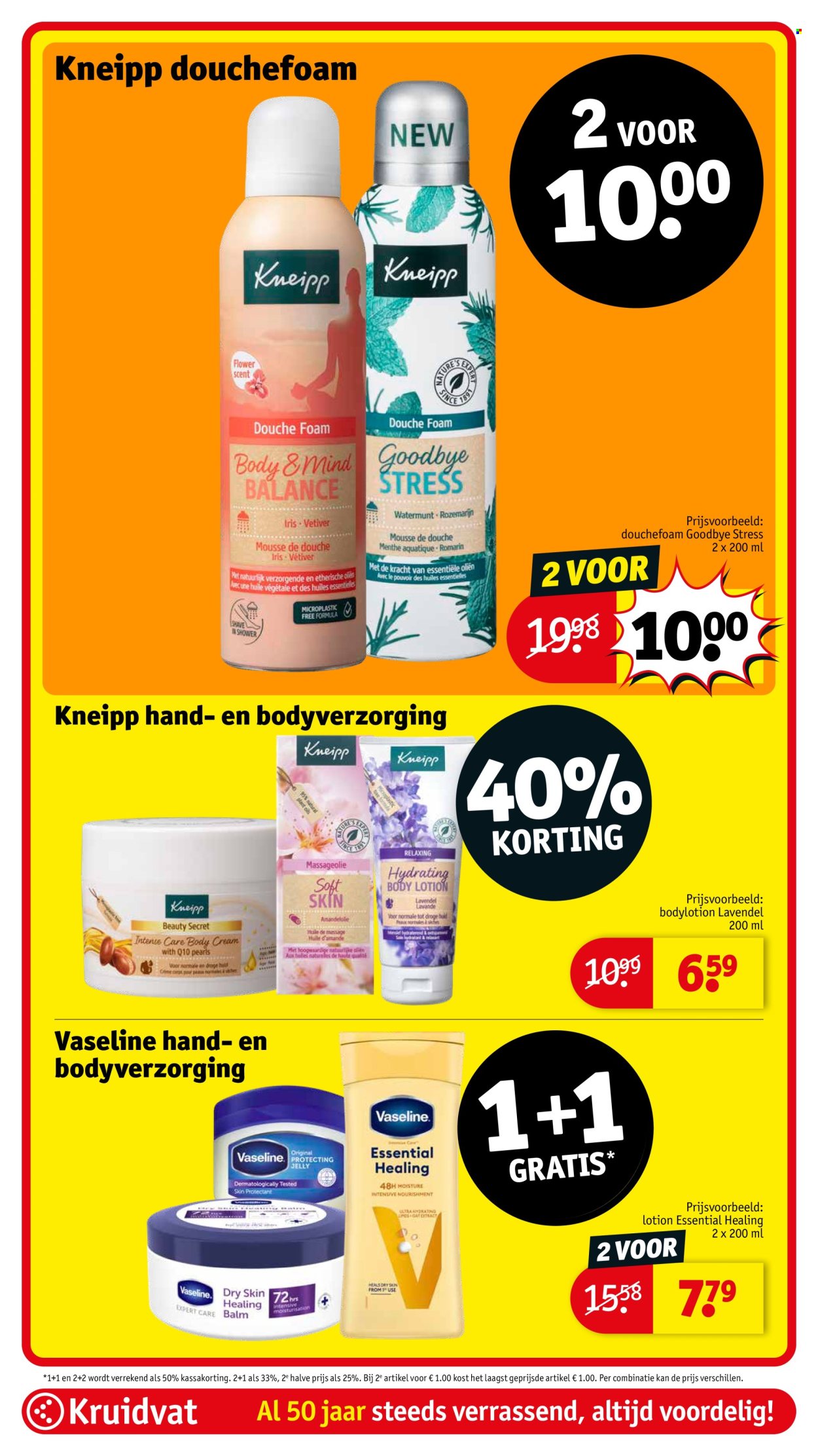 Kruidvat-aanbieding - 4-3-2025 - 9-3-2025. Pagina 20