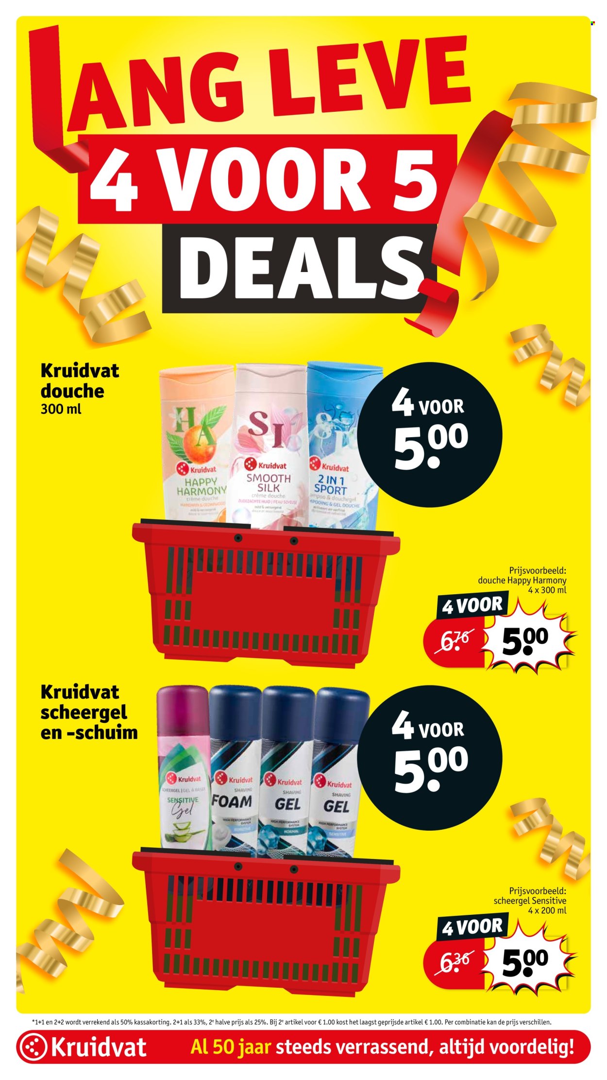 Kruidvat-aanbieding - 4-3-2025 - 9-3-2025. Pagina 21