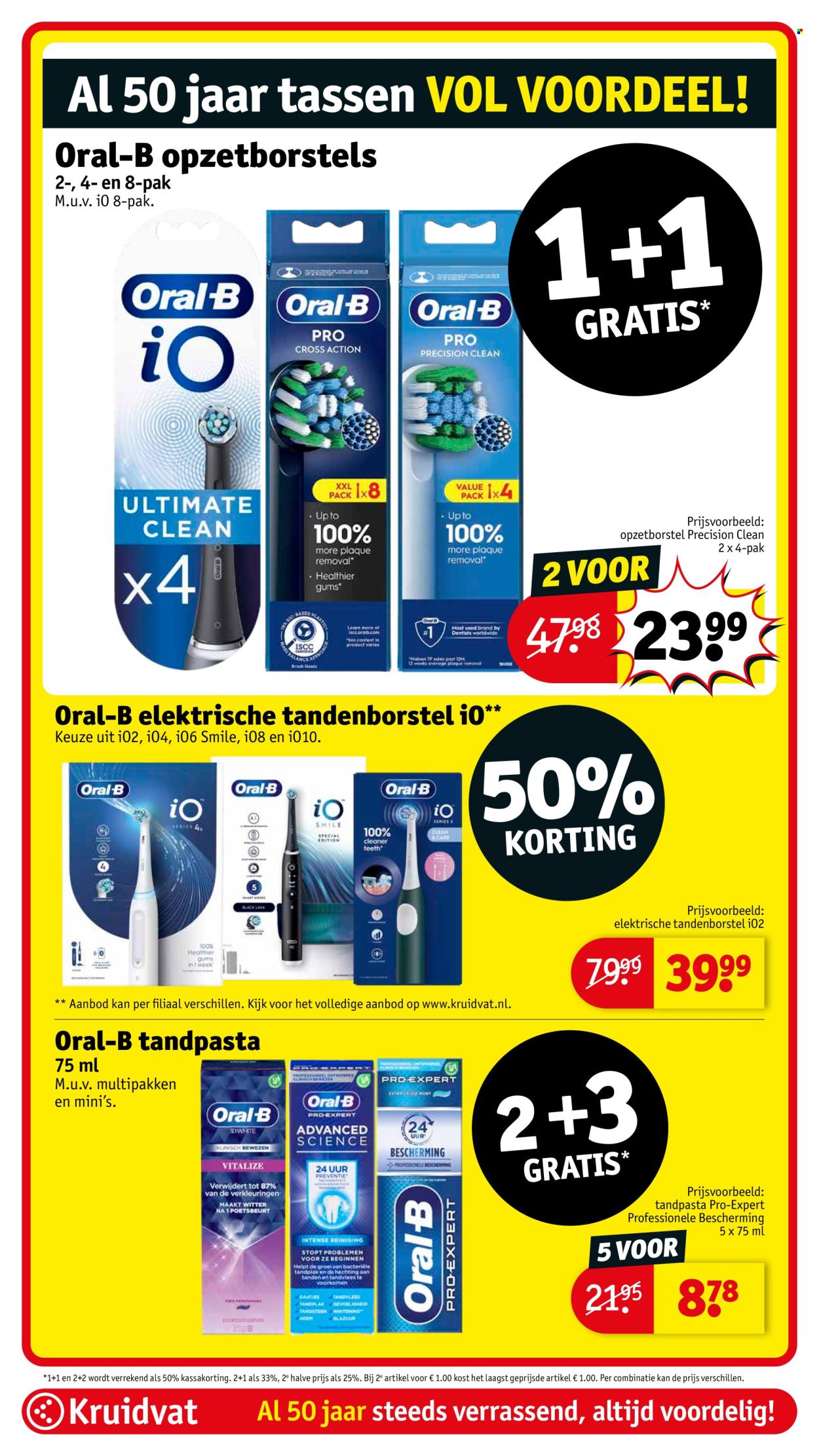 Kruidvat-aanbieding - 4-3-2025 - 9-3-2025. Pagina 22