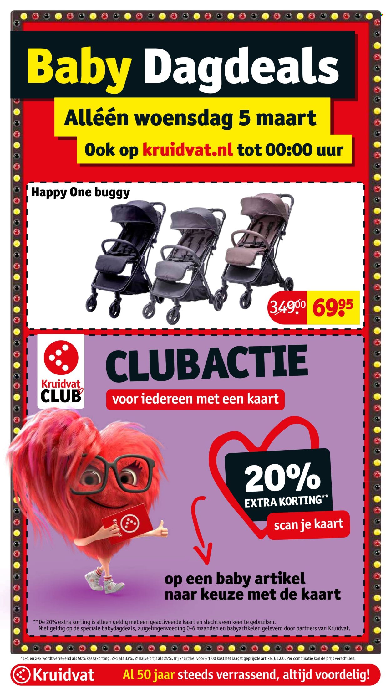 Kruidvat-aanbieding - 4-3-2025 - 9-3-2025. Pagina 28