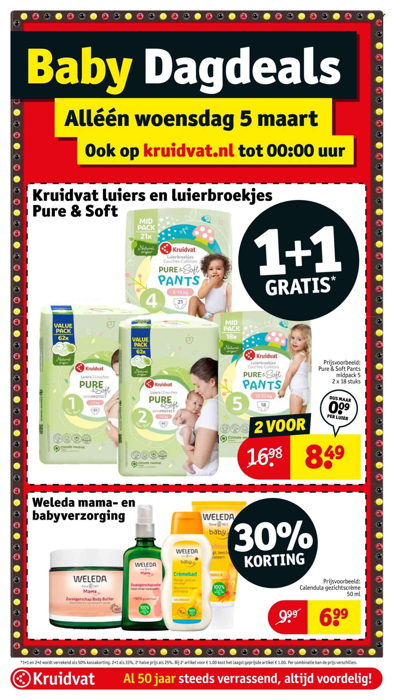 Kruidvat-aanbieding - 4-3-2025 - 9-3-2025. Pagina 31