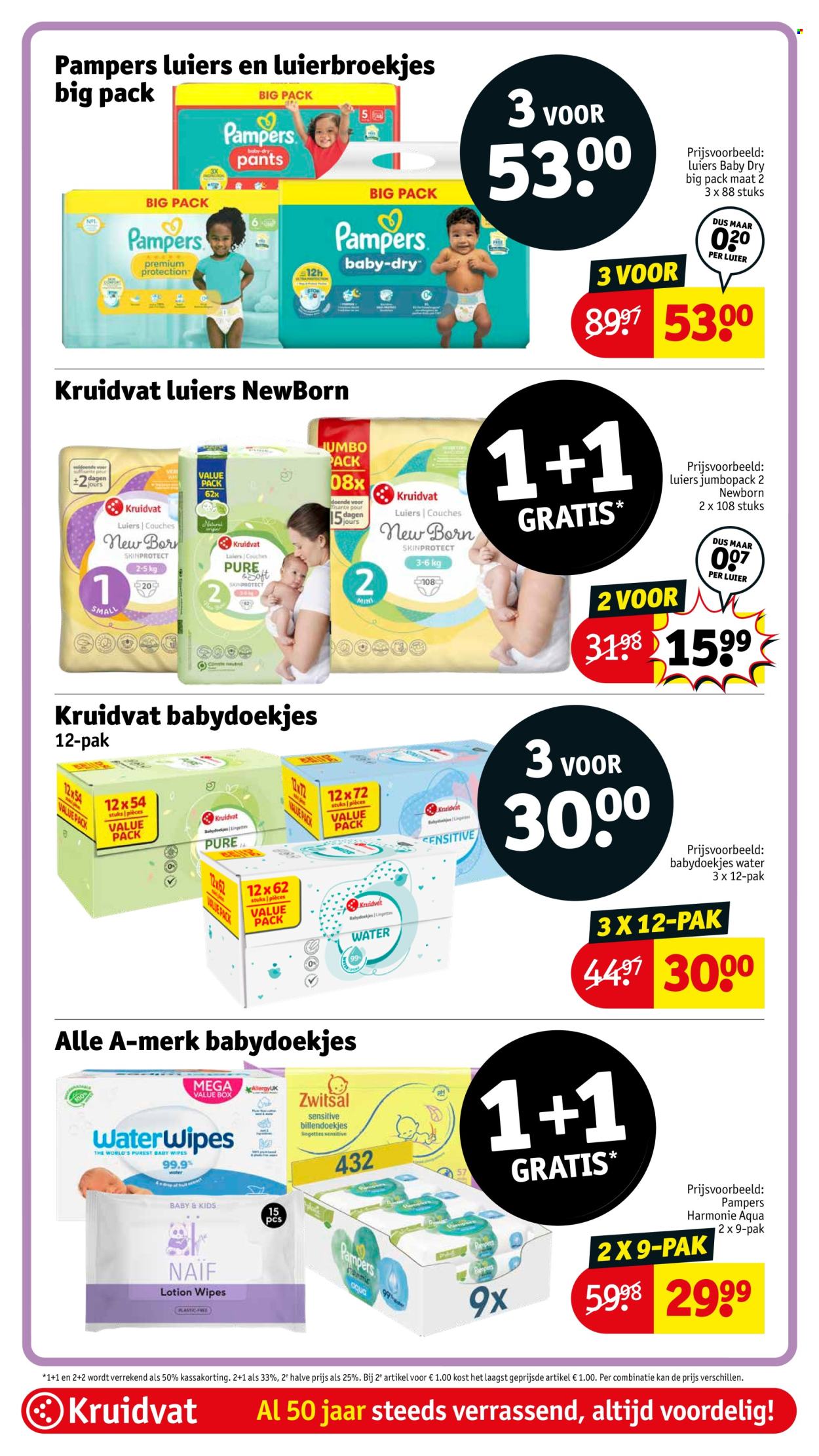 Kruidvat-aanbieding - 4-3-2025 - 9-3-2025. Pagina 32