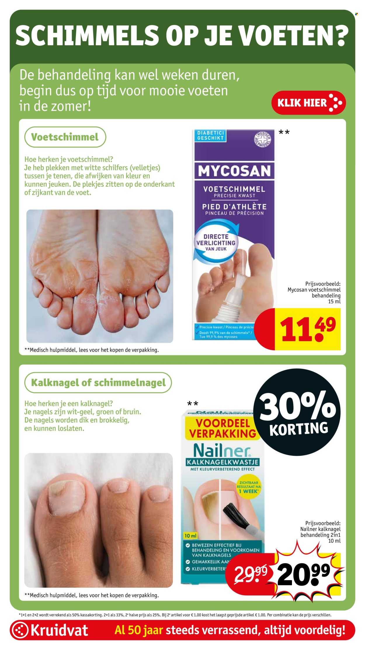 Kruidvat-aanbieding - 4-3-2025 - 9-3-2025. Pagina 46