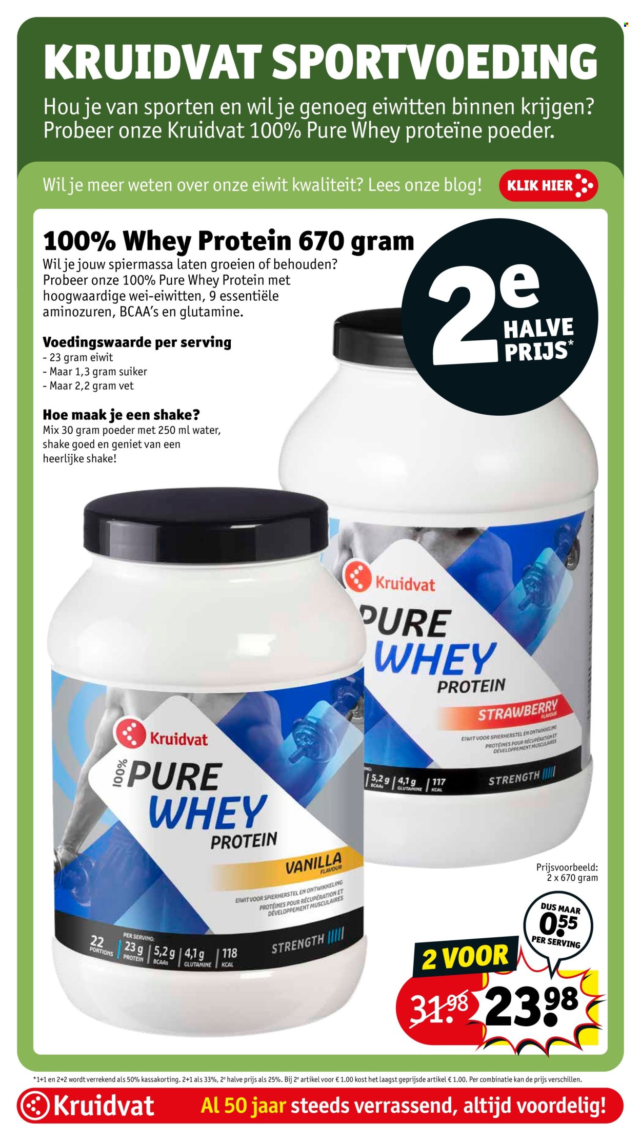 Kruidvat-aanbieding - 4-3-2025 - 9-3-2025. Pagina 47
