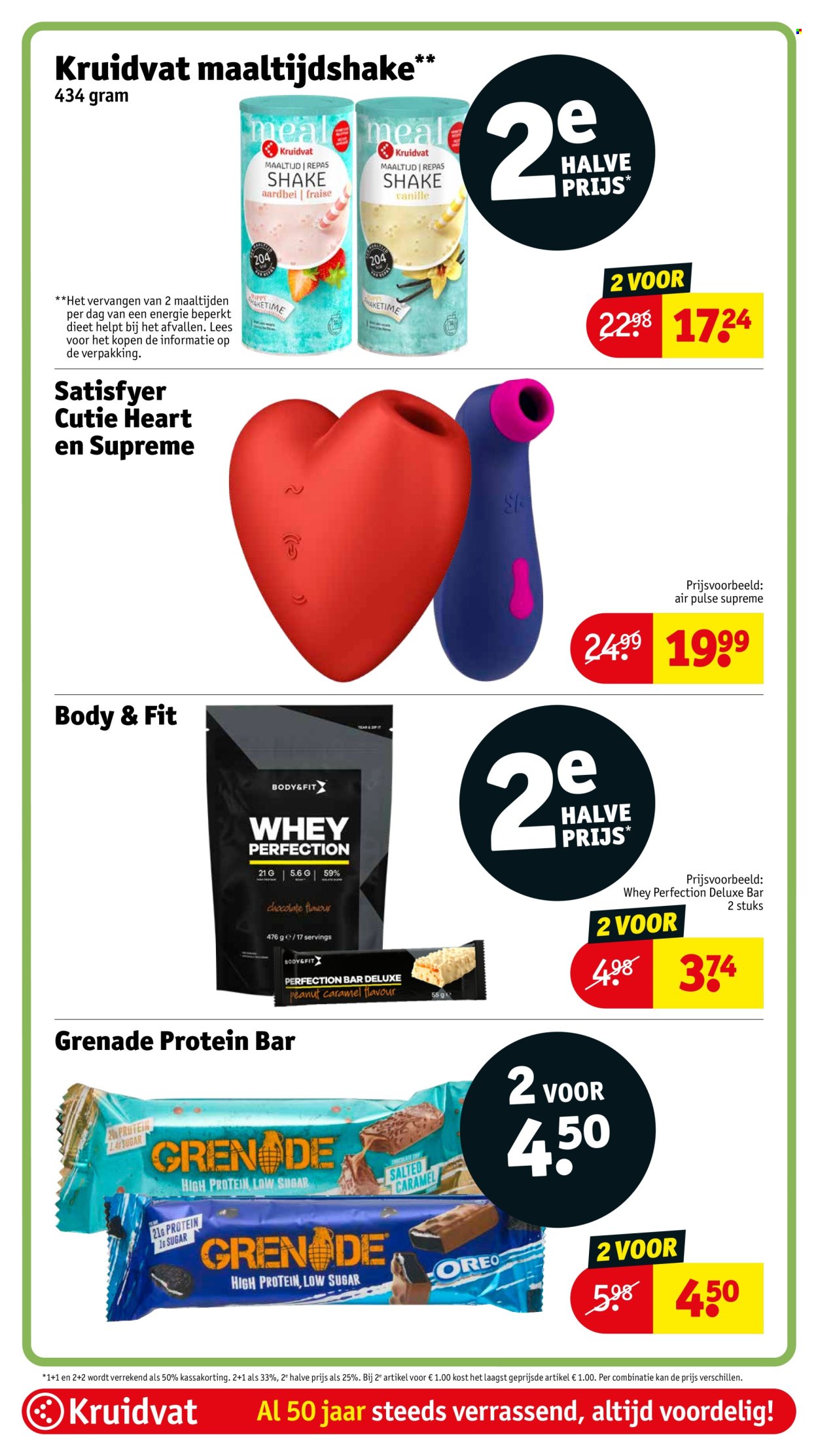 Kruidvat-aanbieding - 4-3-2025 - 9-3-2025. Pagina 48