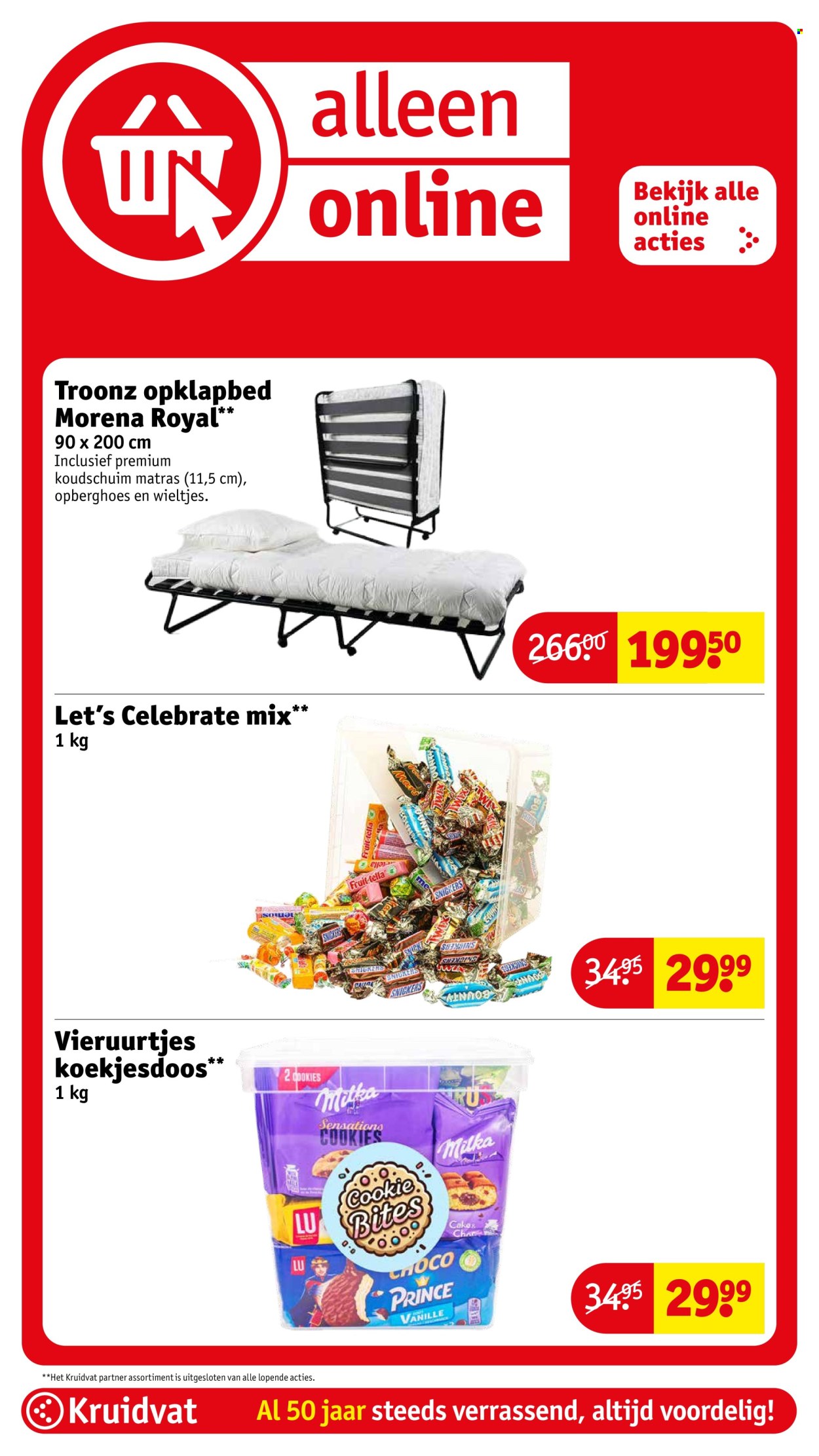 Kruidvat-aanbieding - 4-3-2025 - 9-3-2025. Pagina 62
