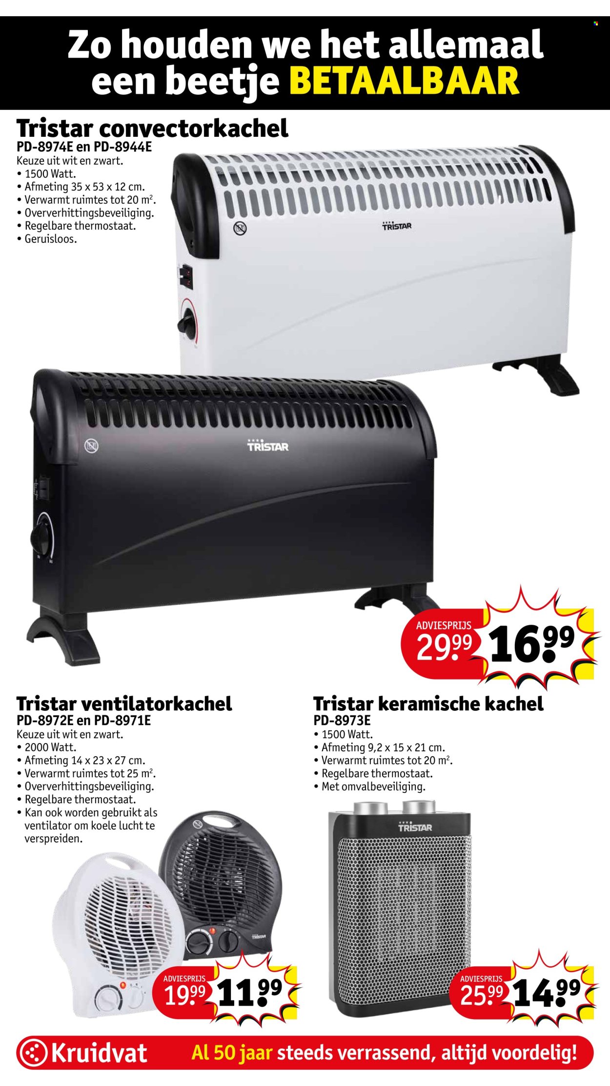 Kruidvat-aanbieding - 4-3-2025 - 9-3-2025. Pagina 67