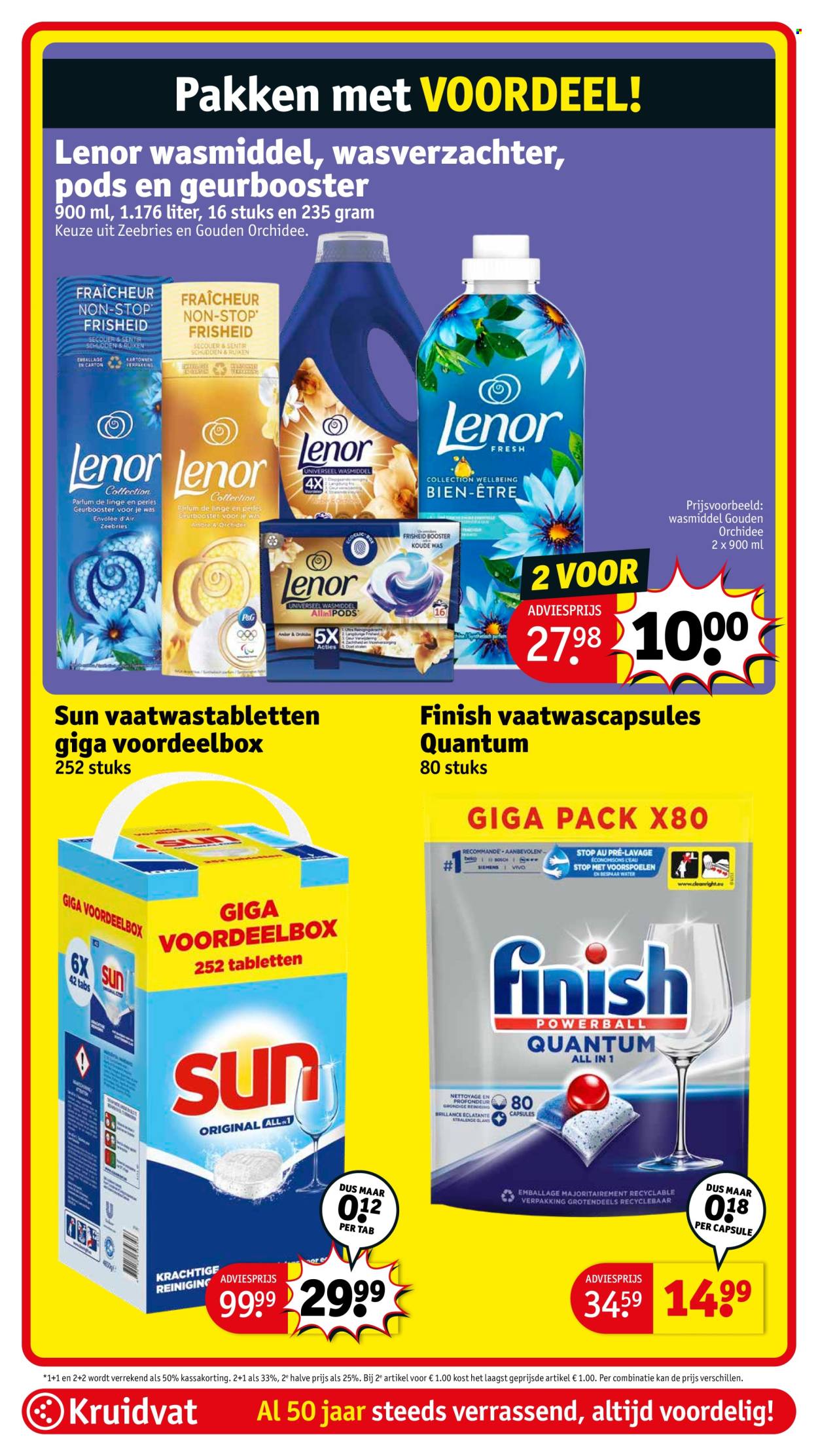 Kruidvat-aanbieding - 4-3-2025 - 9-3-2025. Pagina 71