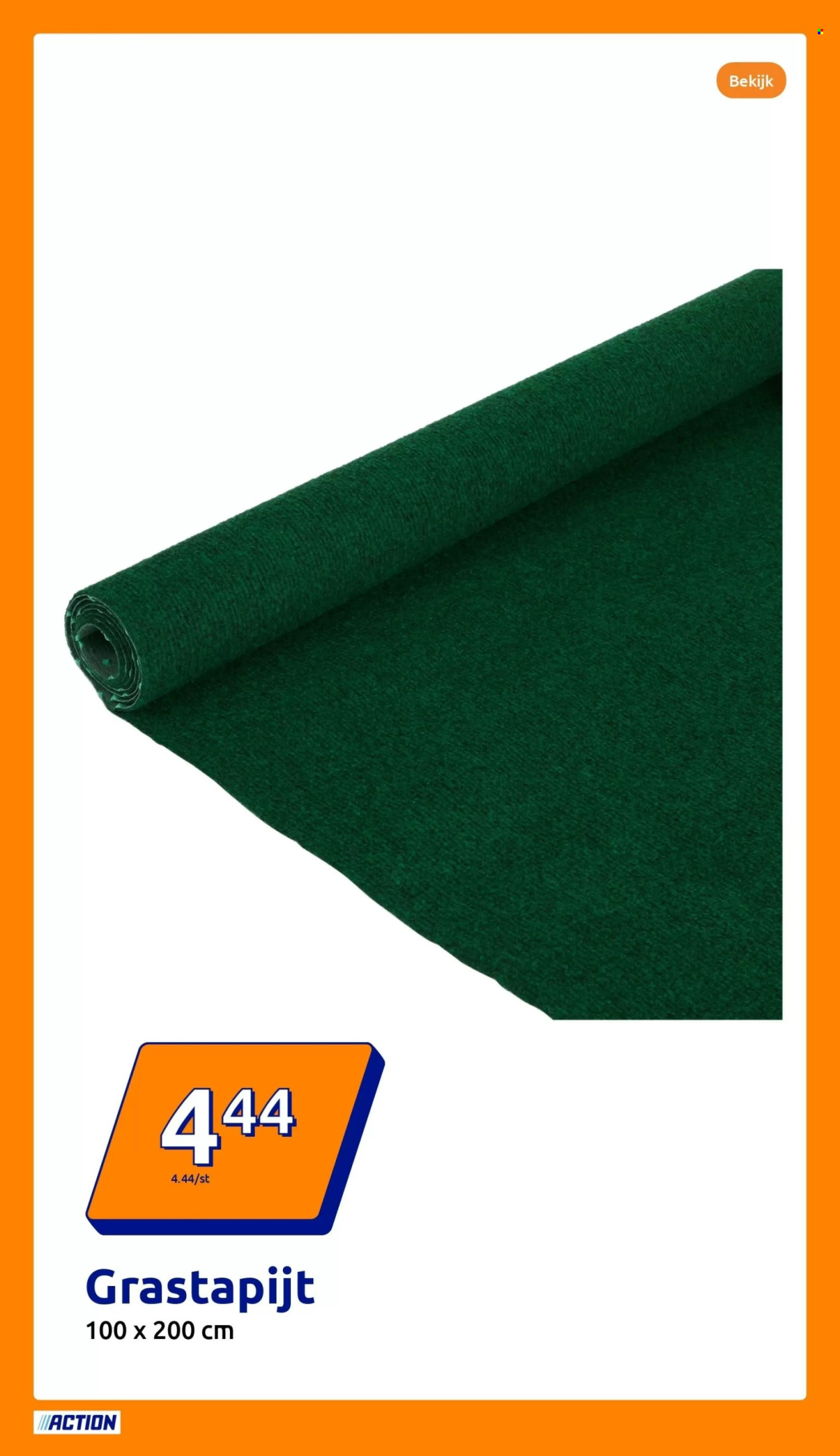 Action-aanbieding - 5-3-2025 - 11-3-2025. Pagina 3
