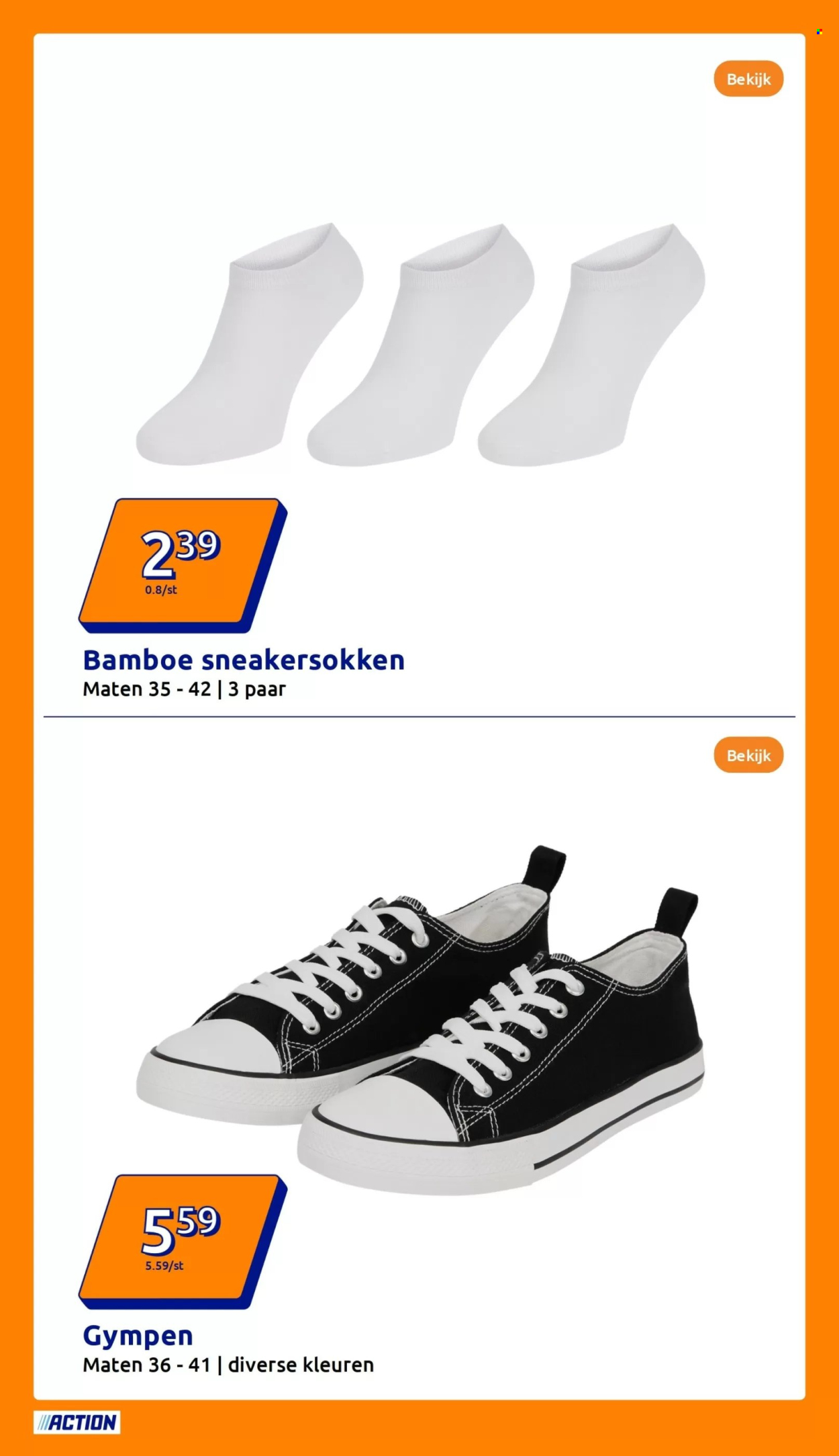 Action-aanbieding - 5-3-2025 - 11-3-2025. Pagina 4