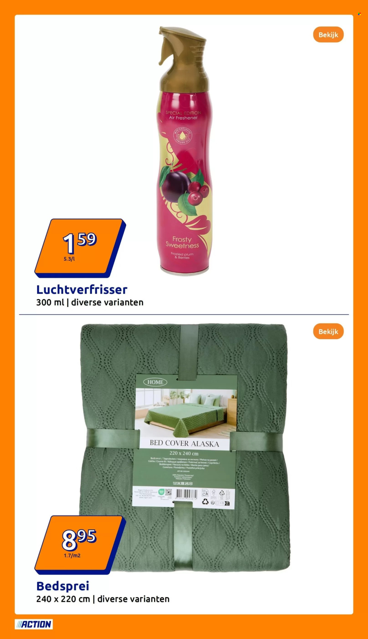 Action-aanbieding - 5-3-2025 - 11-3-2025. Pagina 5