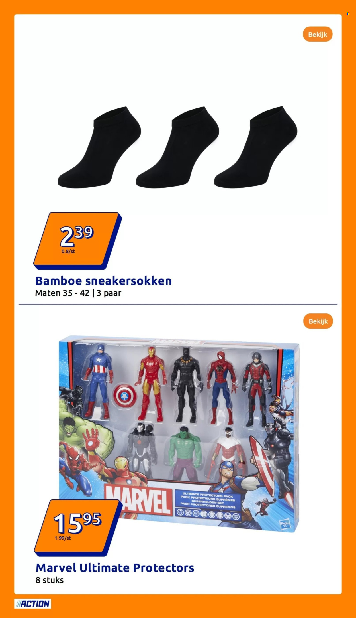 Action-aanbieding - 5-3-2025 - 11-3-2025. Pagina 7