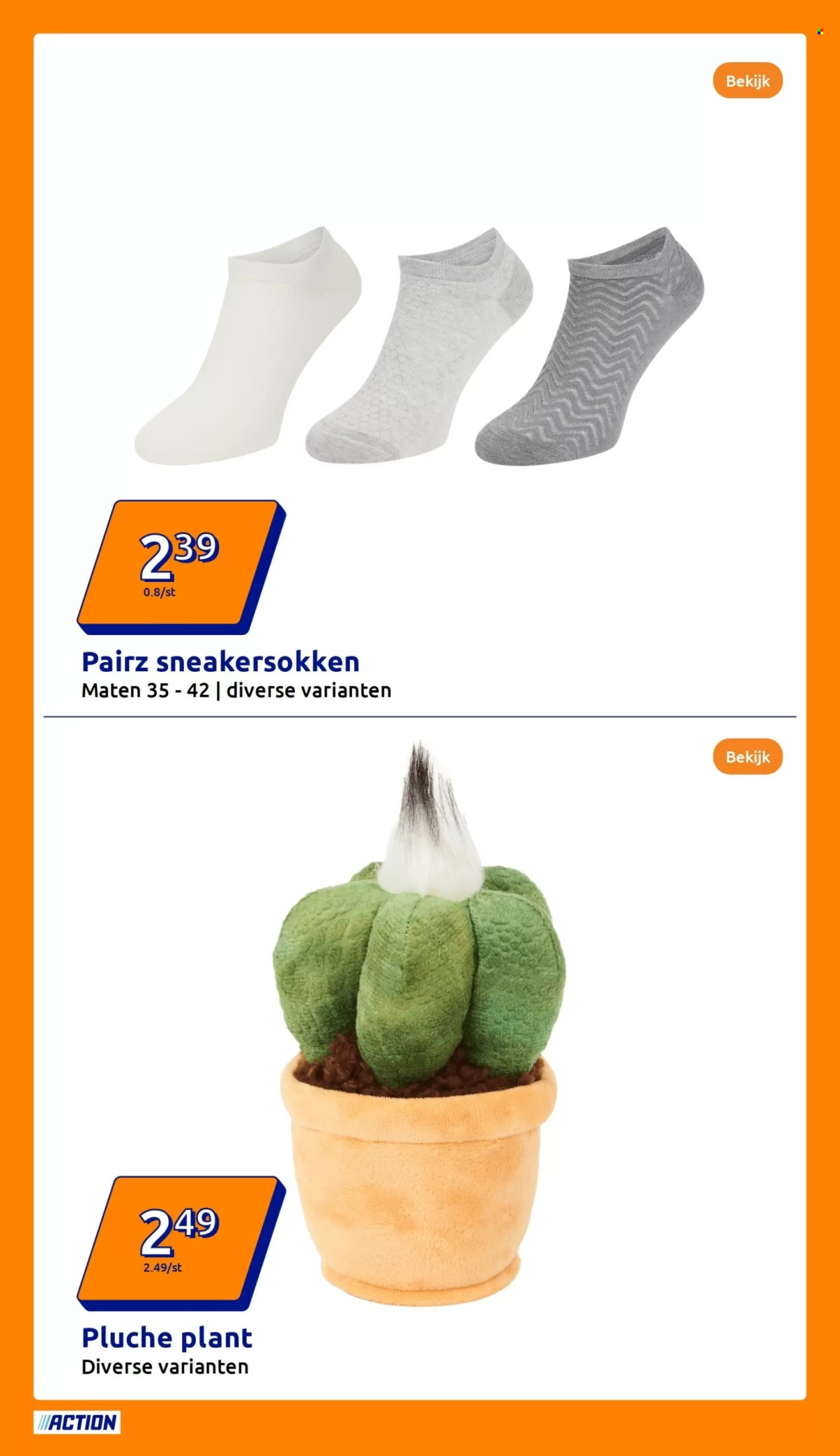 Action-aanbieding - 5-3-2025 - 11-3-2025. Pagina 10