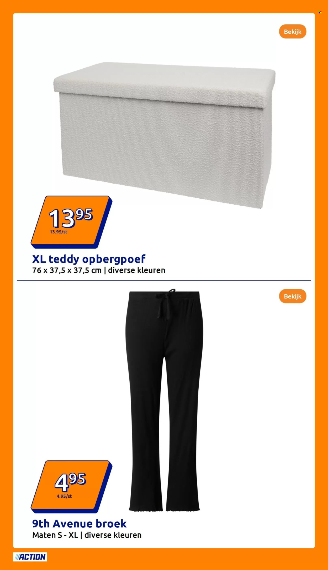 Action-aanbieding - 5-3-2025 - 11-3-2025. Pagina 17