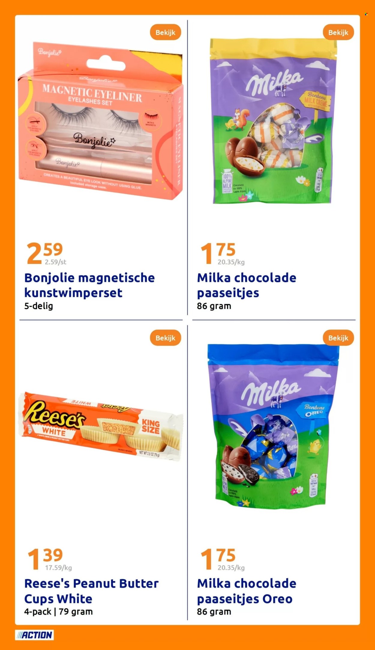 Action-aanbieding - 5-3-2025 - 11-3-2025. Pagina 27