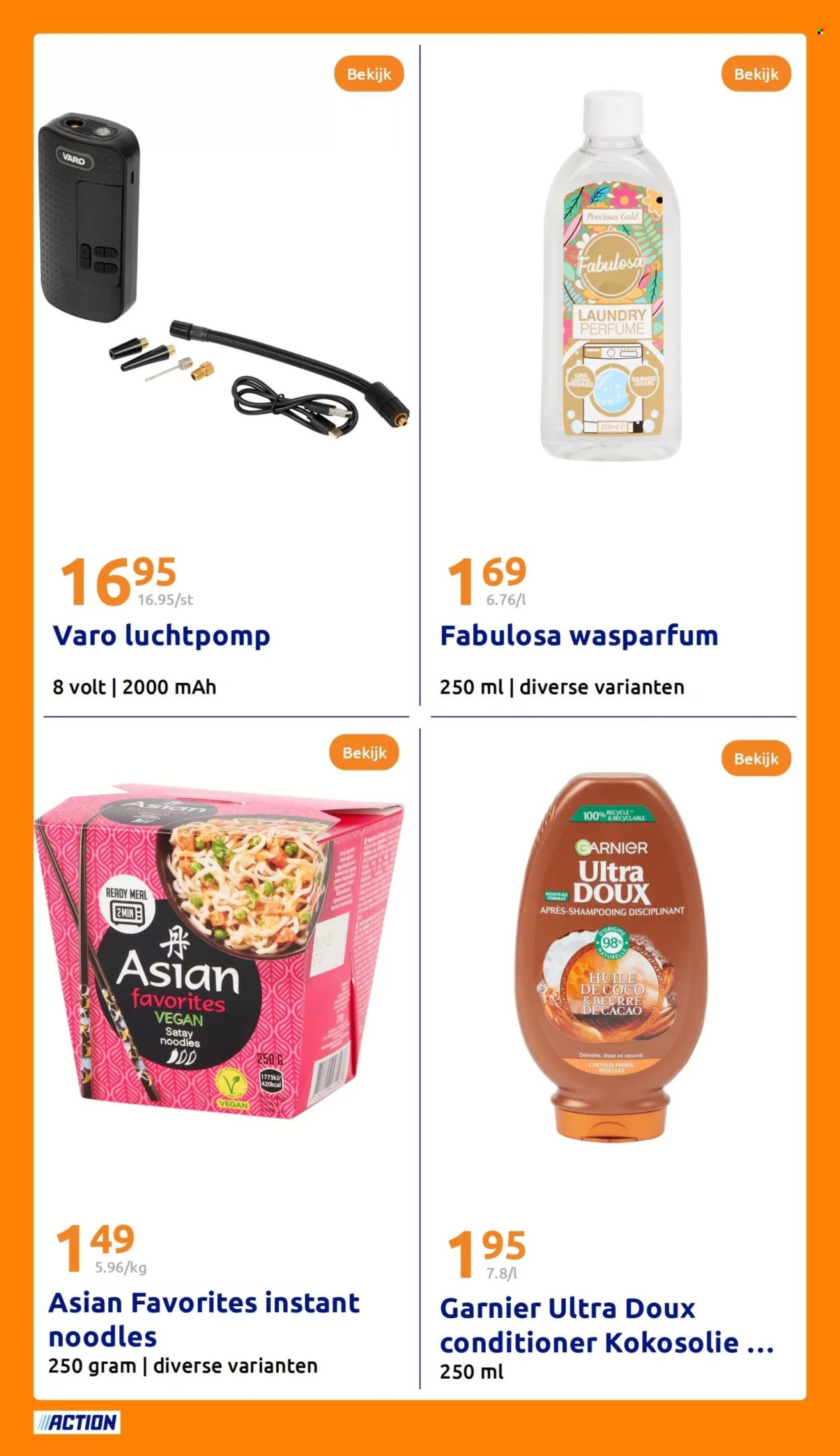 Action-aanbieding - 5-3-2025 - 11-3-2025. Pagina 33