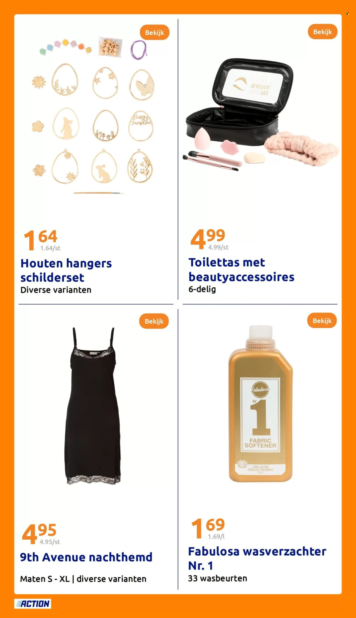 Action-aanbieding - 5-3-2025 - 11-3-2025. Pagina 36