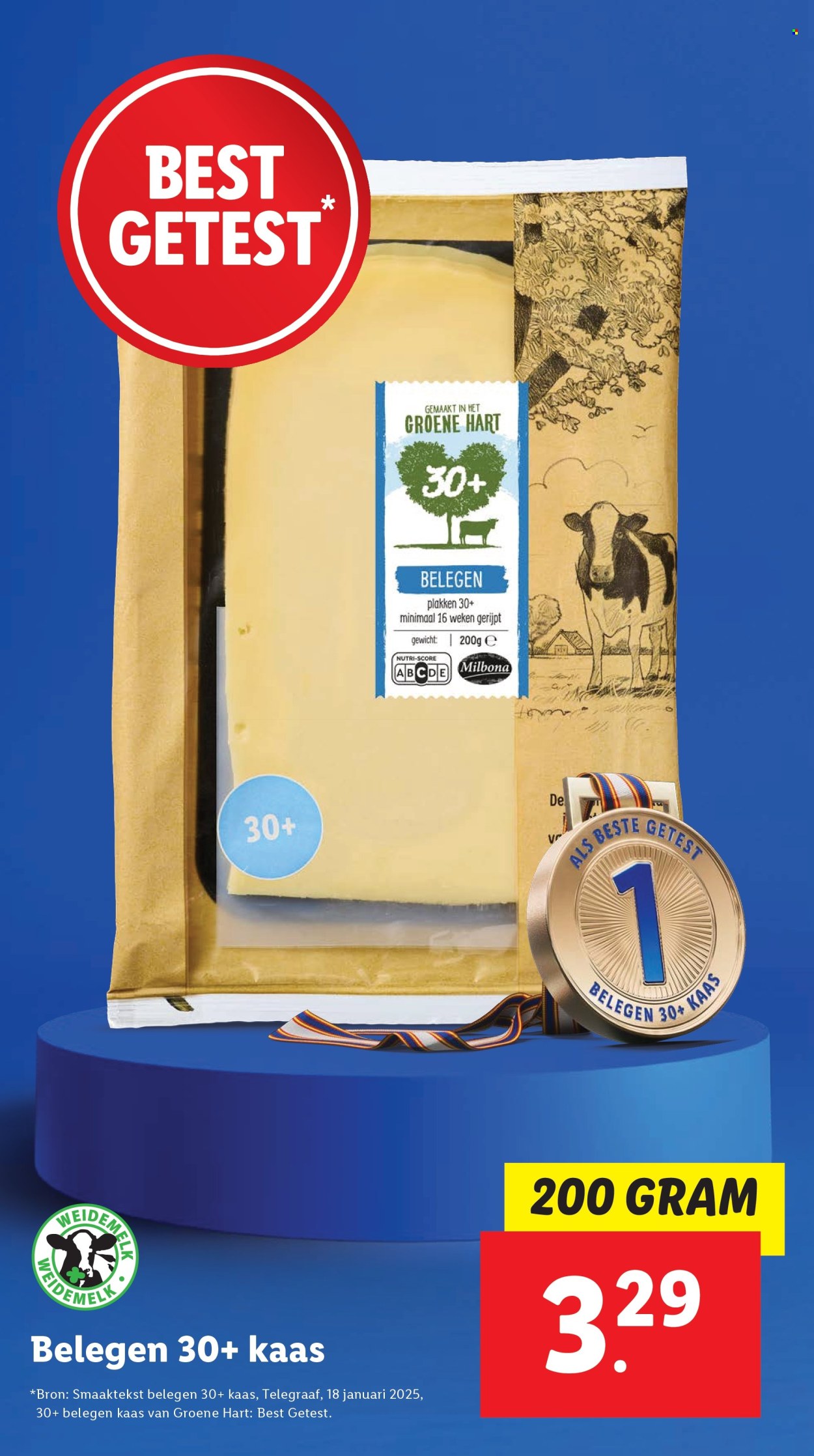 Lidl-aanbieding - 10-3-2025 - 16-3-2025. Pagina 10